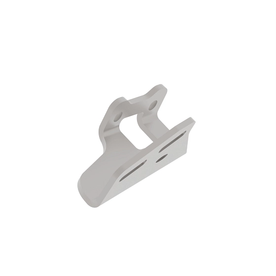 John Deere Bracket - CC143081