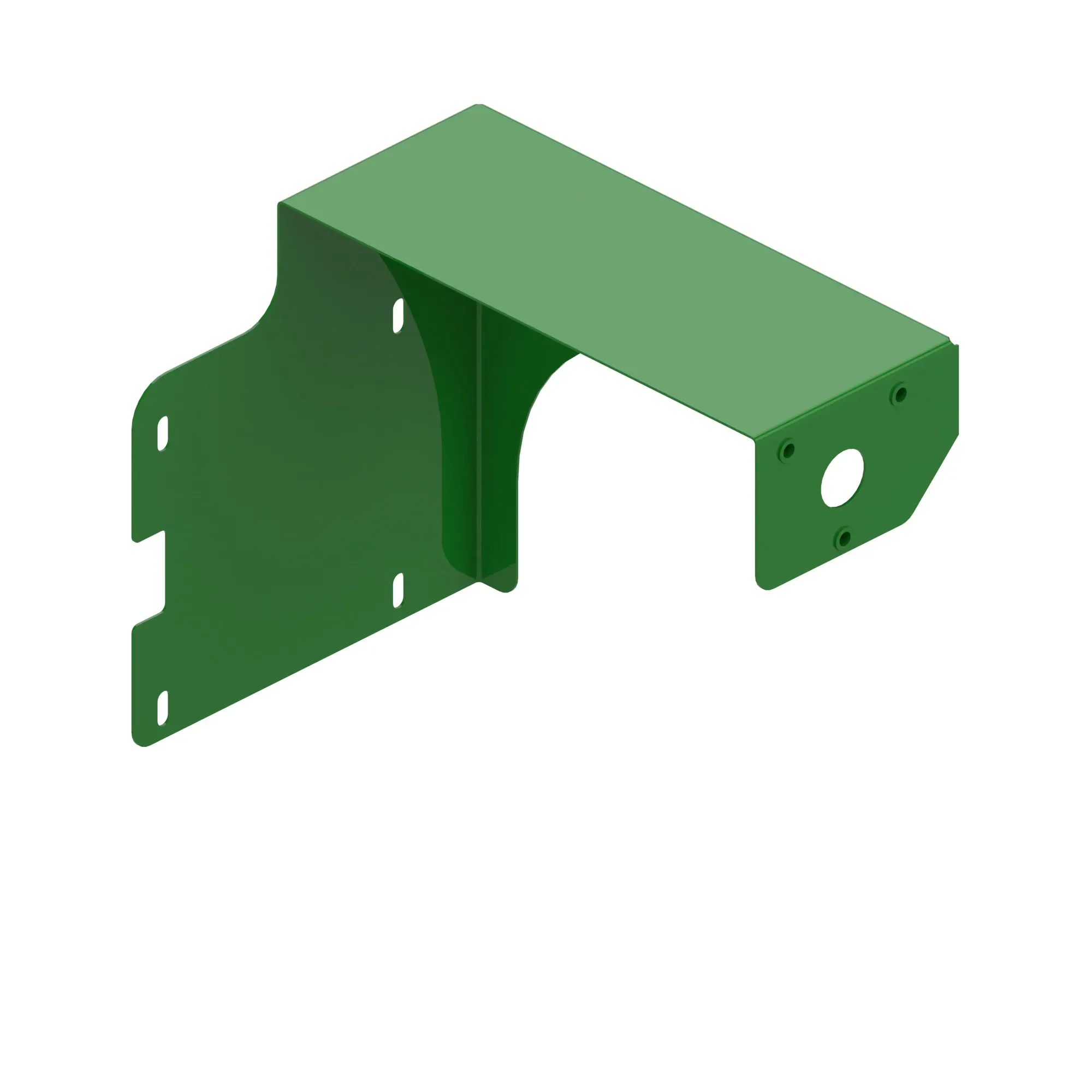 WELDED ASSY