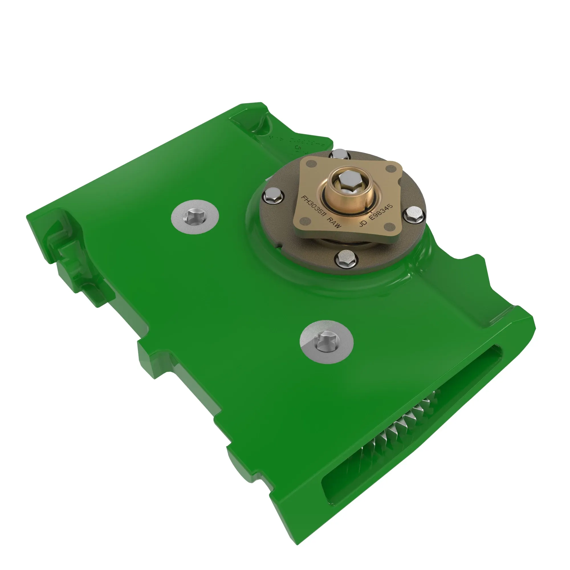 John Deere Counter Clockwise Intermediate Cutterbar Module - AE71213