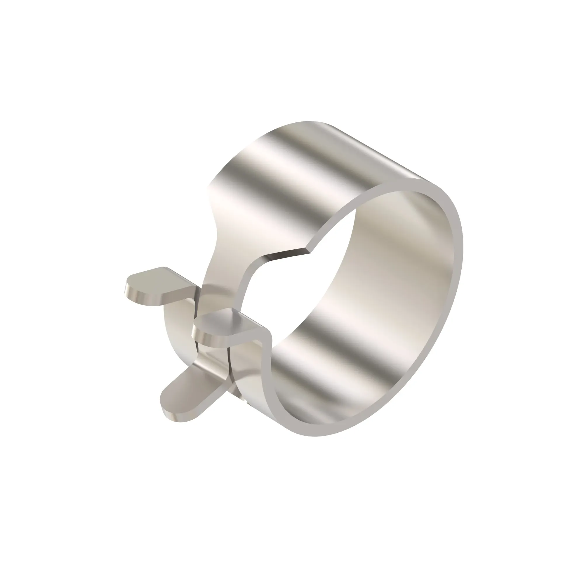 UNI-CLAMP, Clamp