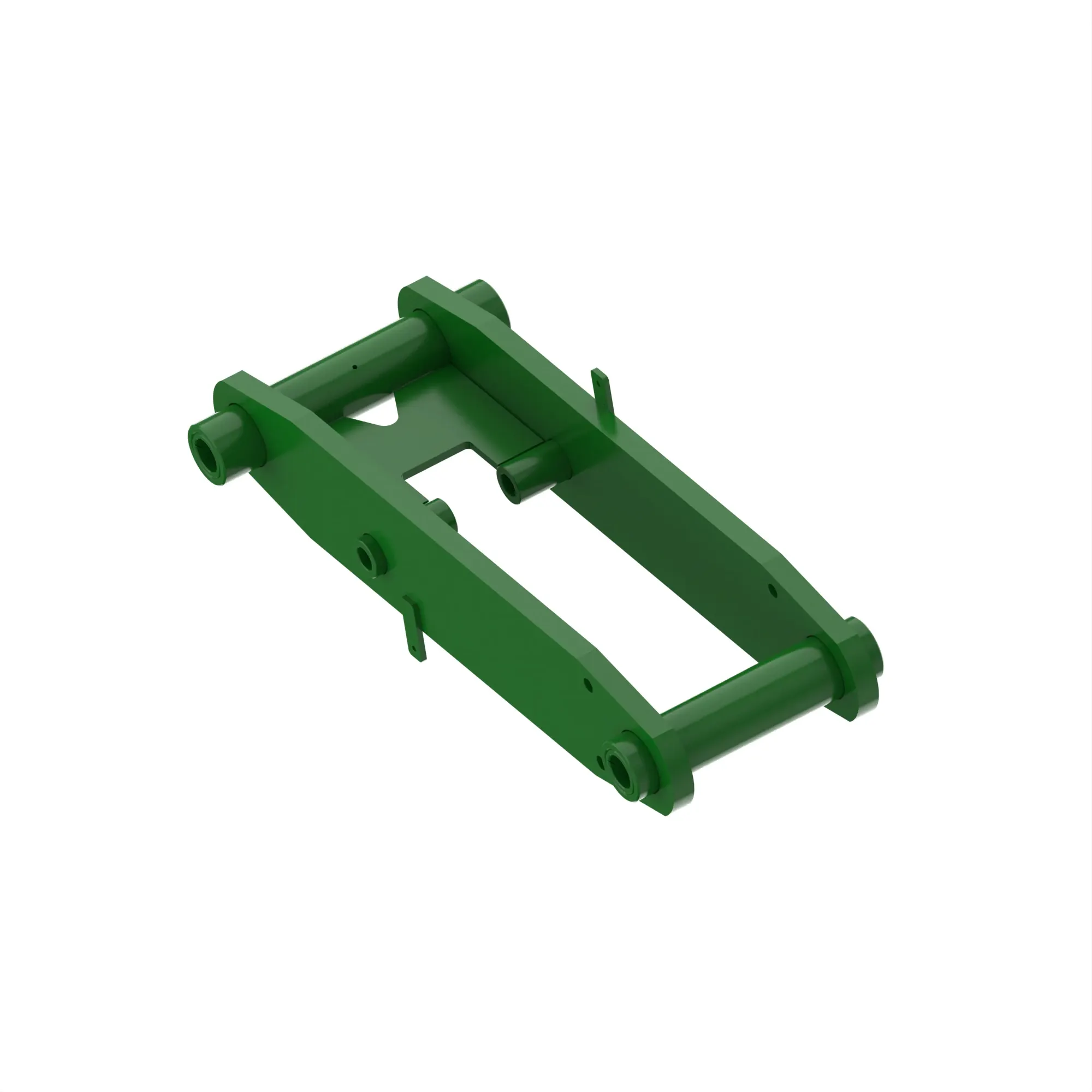 FRAME, DOUBLE FRAME - 120'