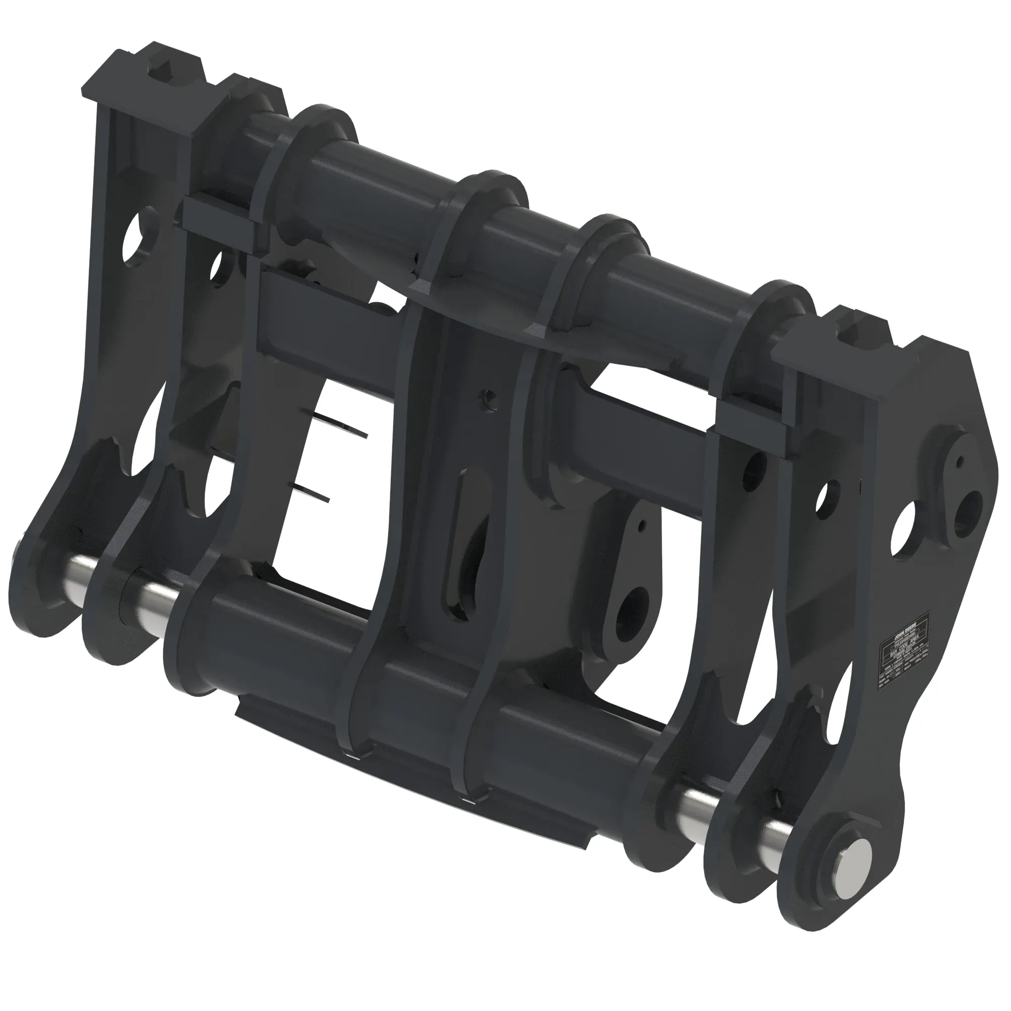 Quick Coupler