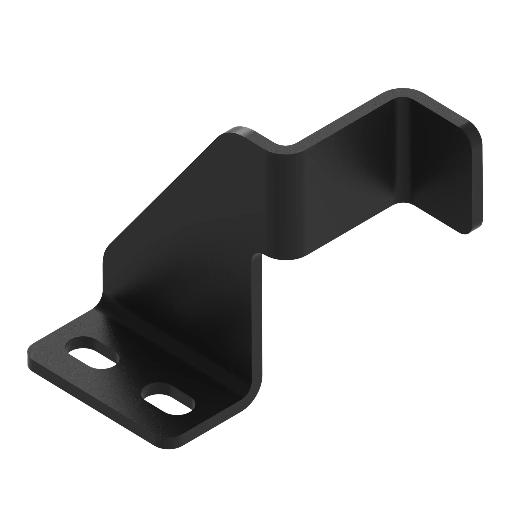 John Deere DEF Tank Retention Bracket - T468332