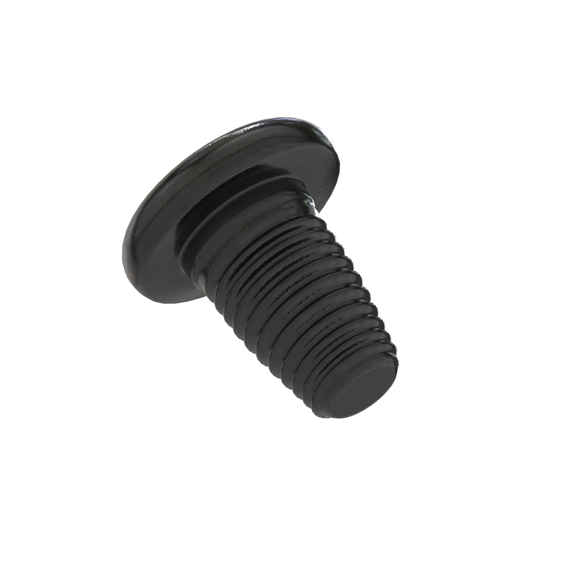 SCREW-BUTTON HEAD ROLLING THRD