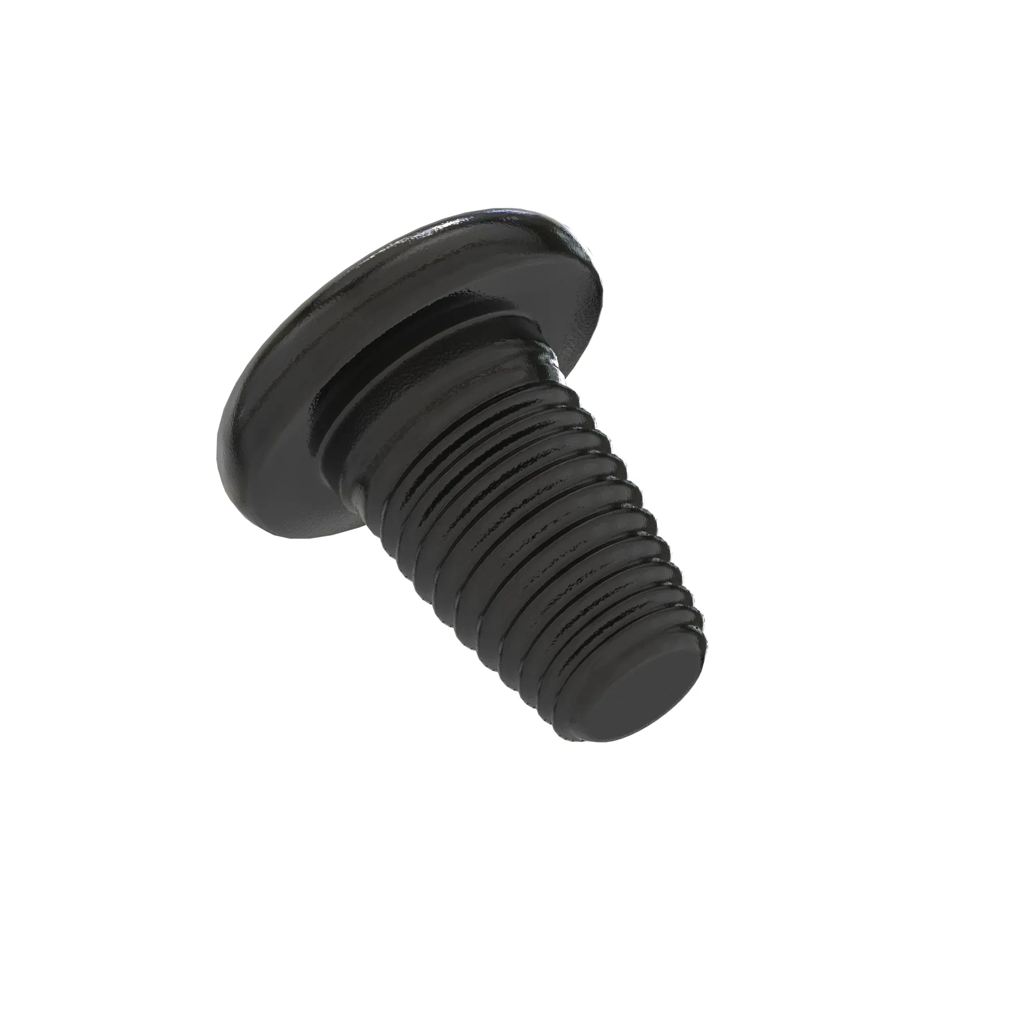 John Deere Cylindrical Head Self-Tapping Screw, 7.925 X 14.2 mm (5/16" X 0.559") - H86918