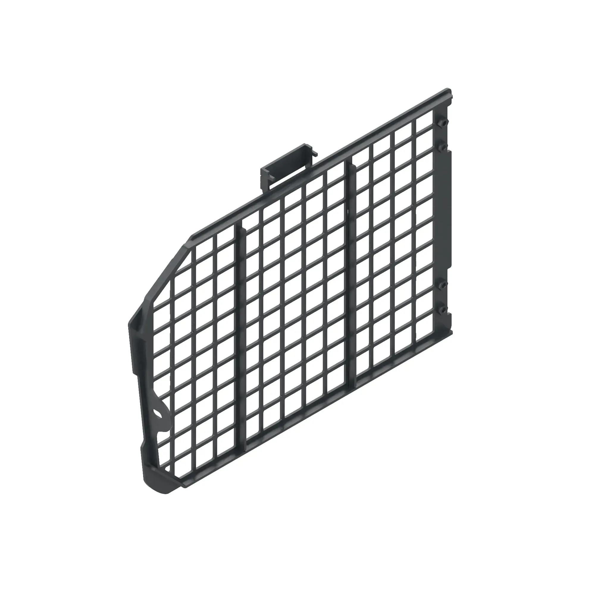 John Deere Guard Kit - AT488366