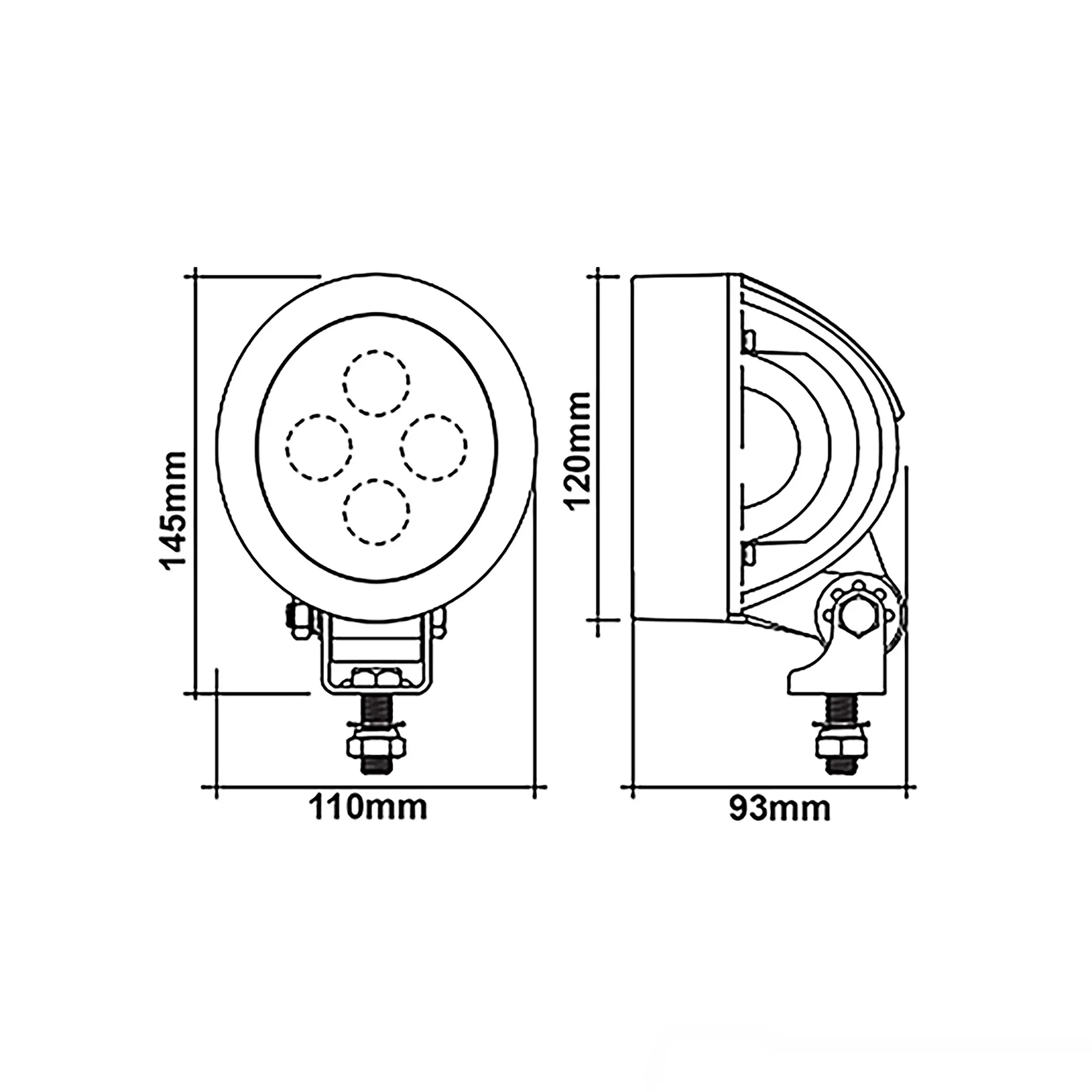 ARBEITSSCHEINWEFER, FF