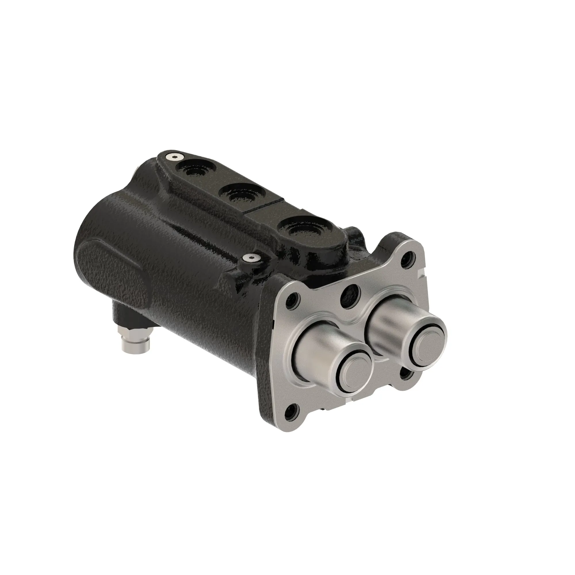 John Deere Brake Control Valve - RE589625