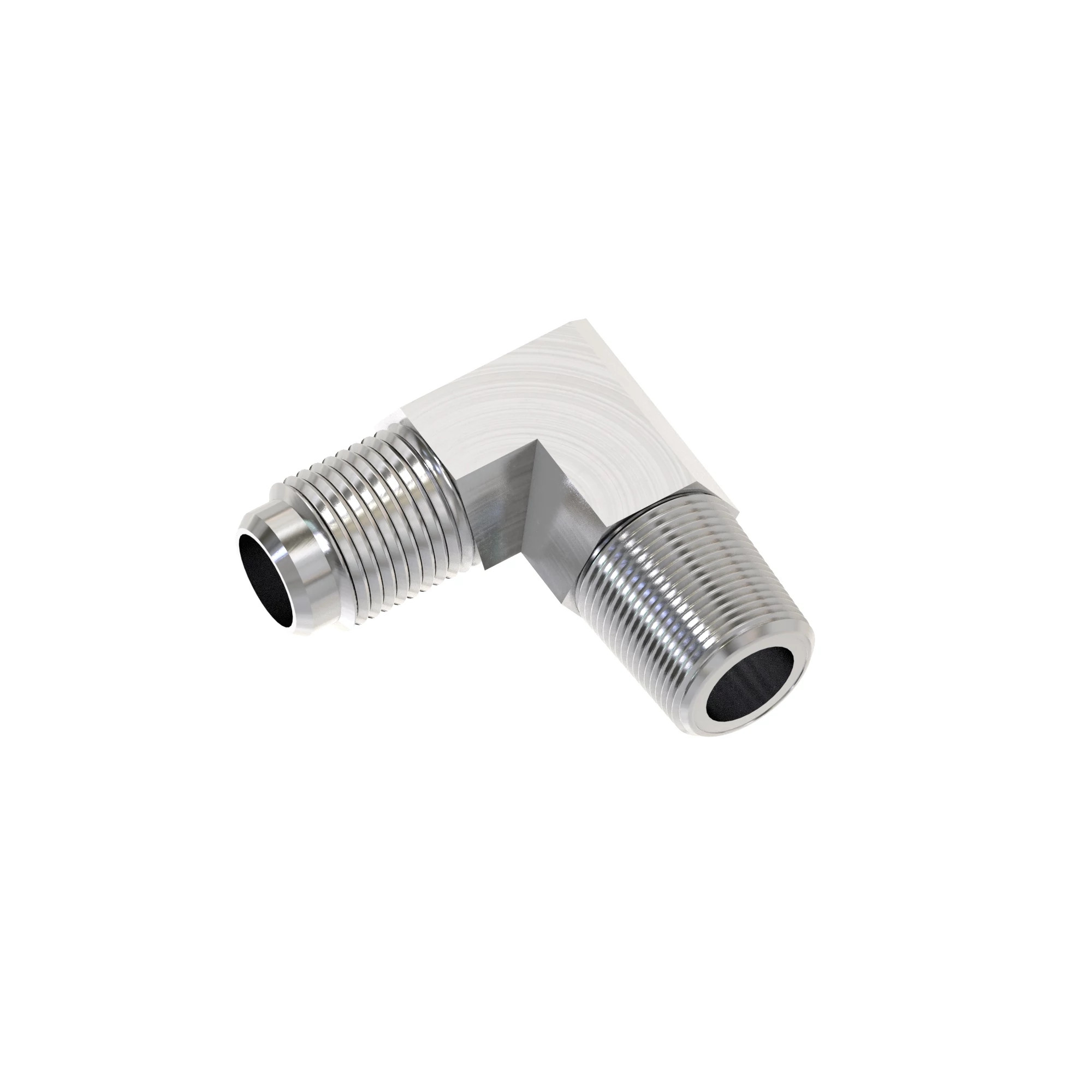 John Deere Elbow Fitting - U45538