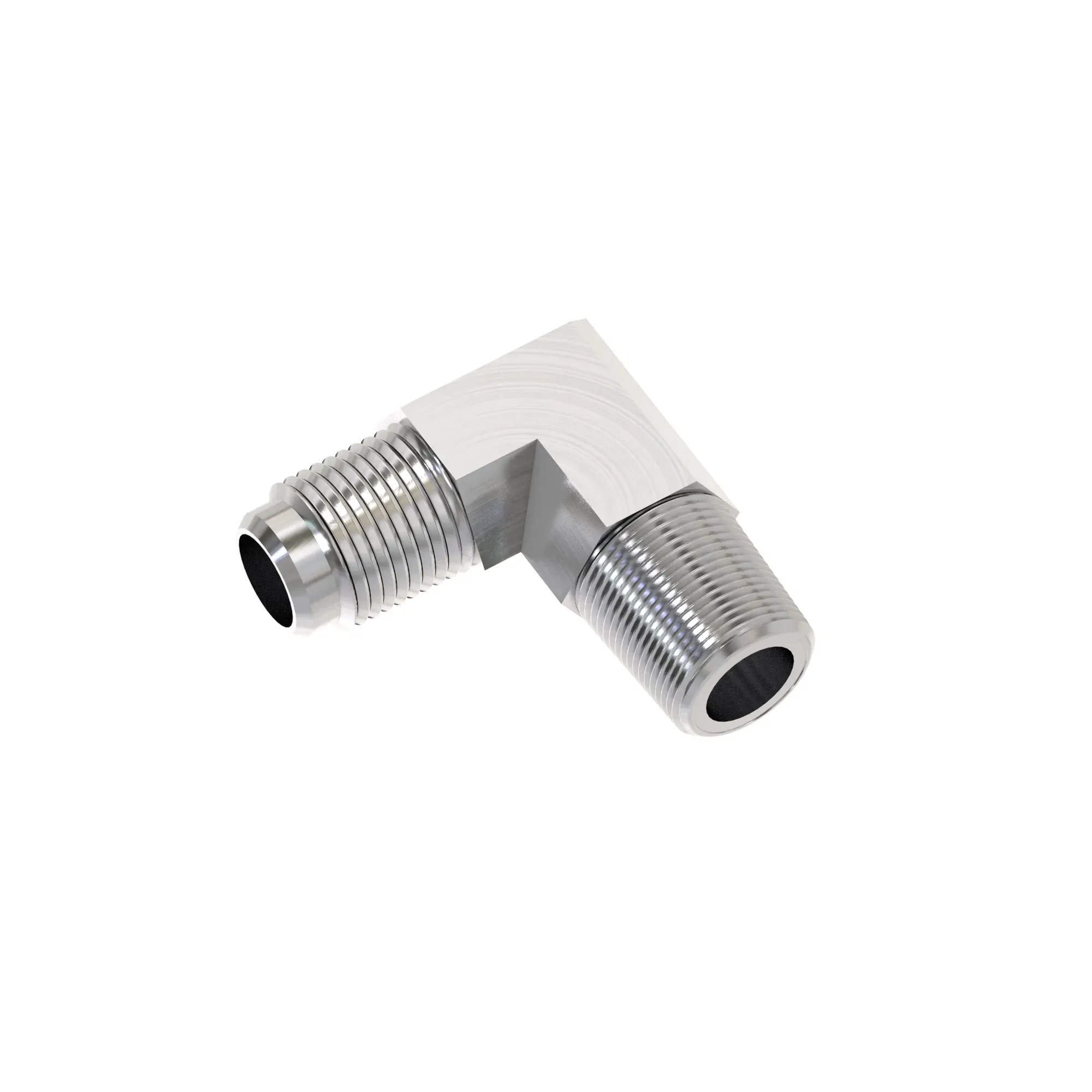John Deere Elbow Fitting - U45538