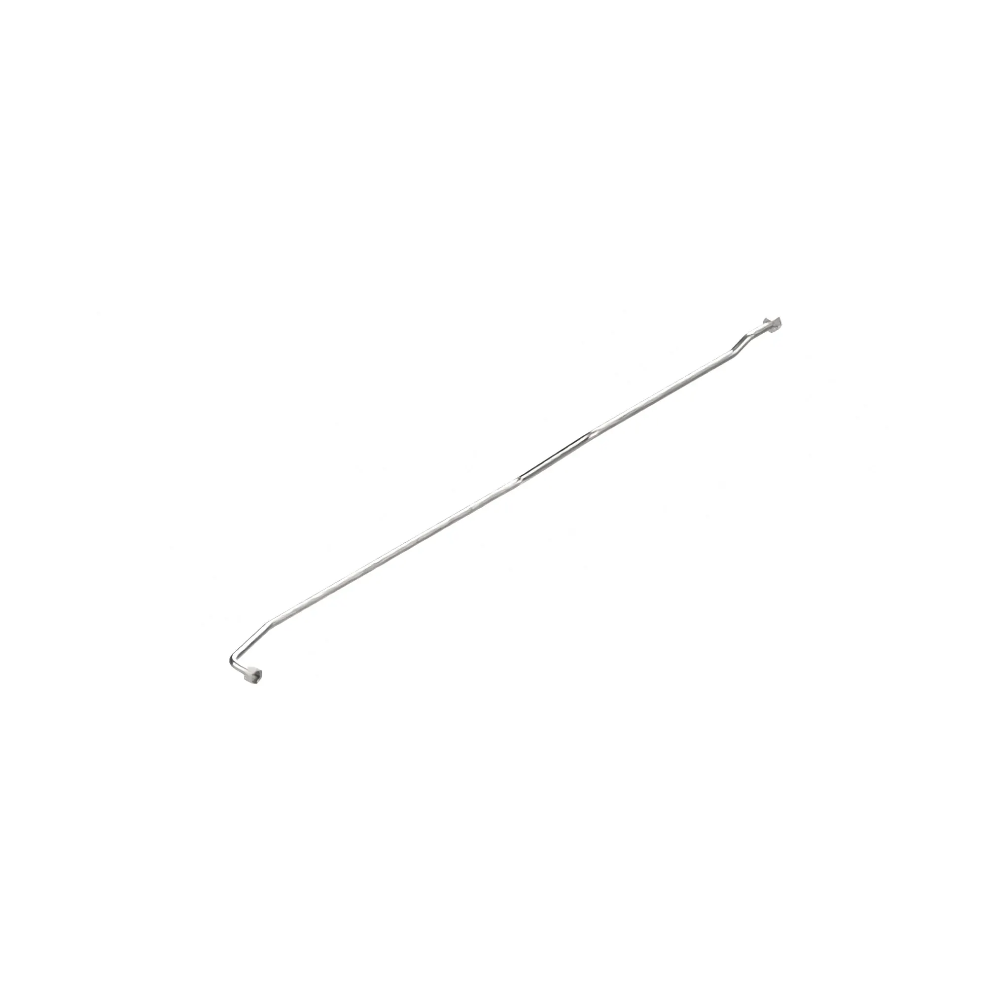 John Deere Wagon Dump High Flow Oil Tube - AXE68851