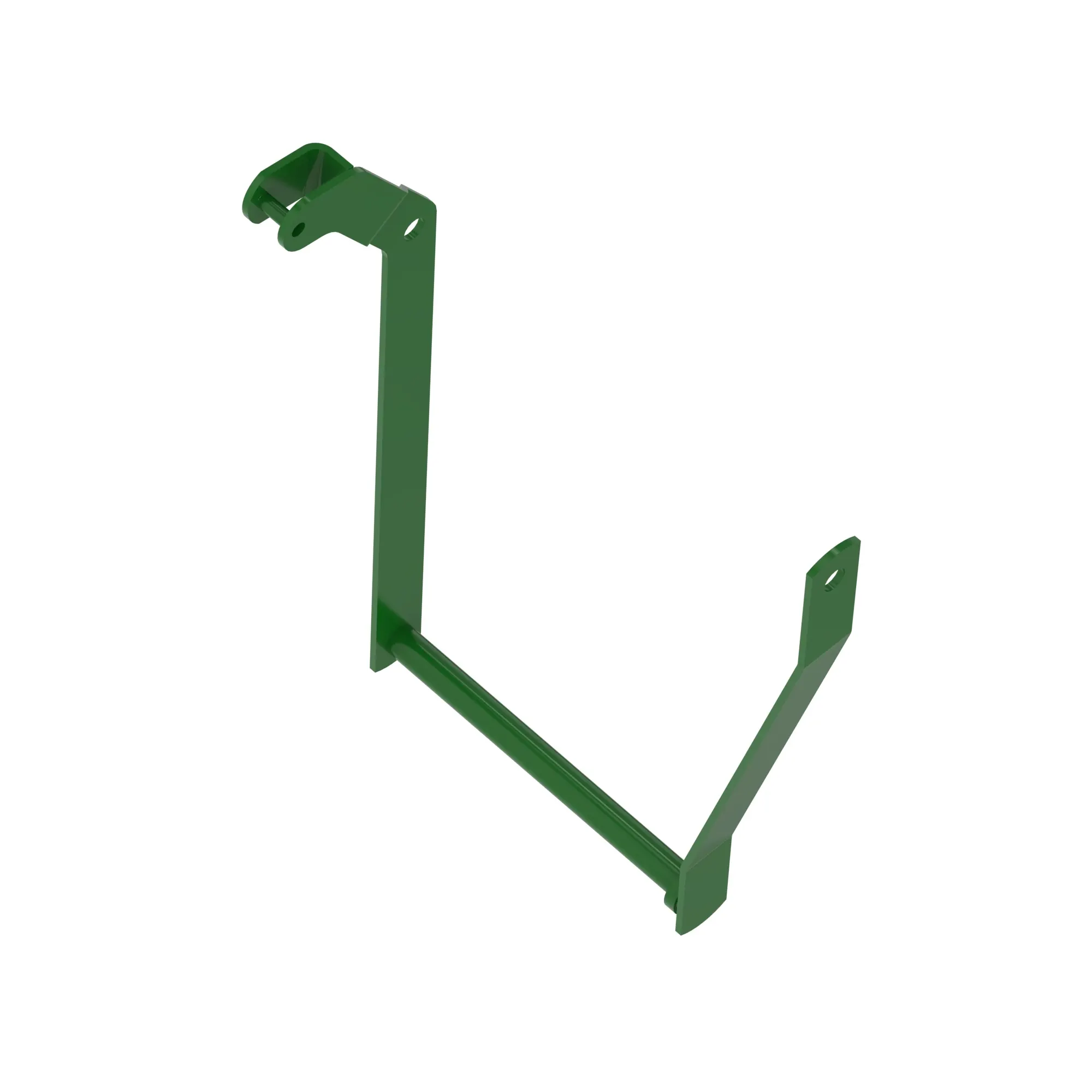 LINKAGE, LH LADDER ASSEMBLY