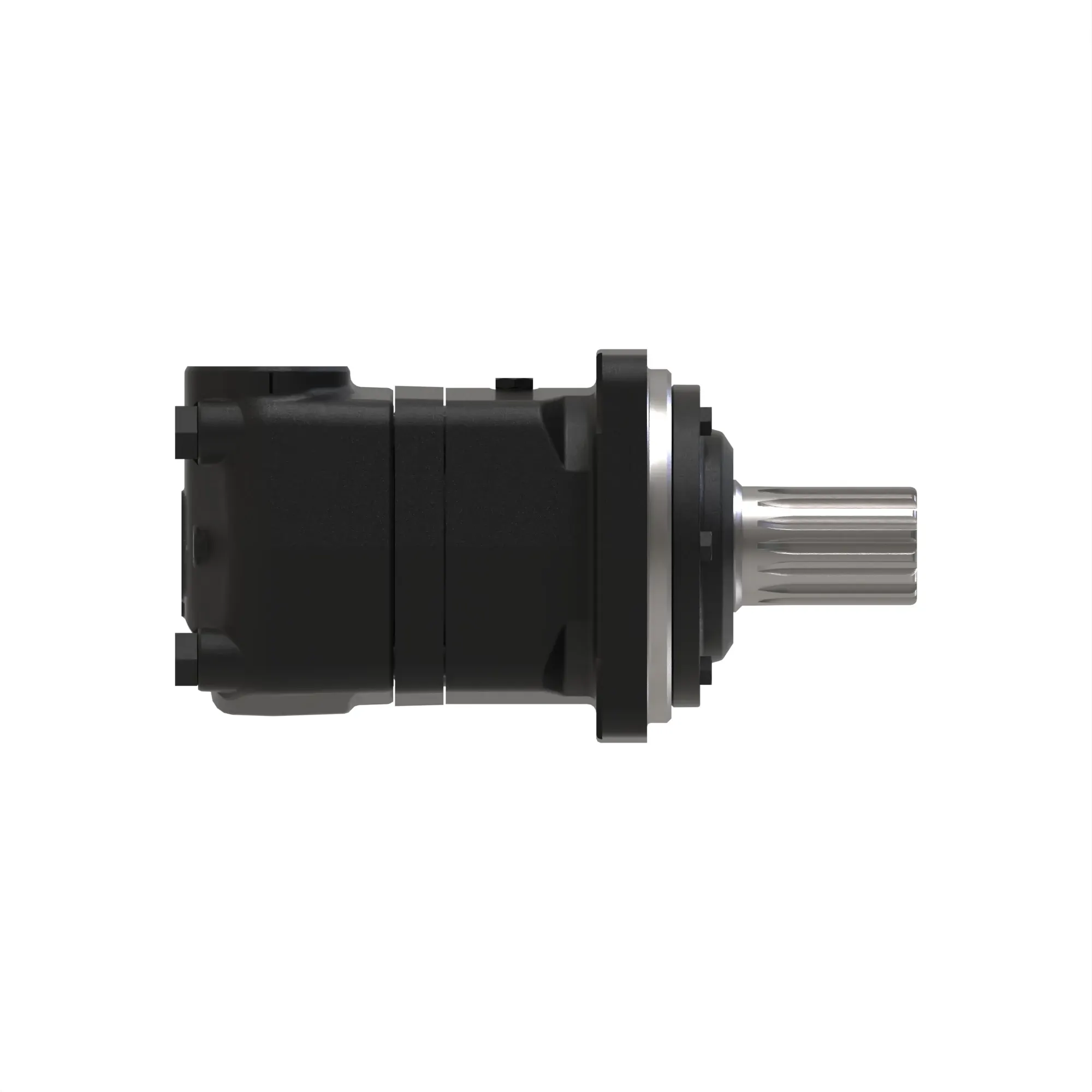 Hydraulic Motor