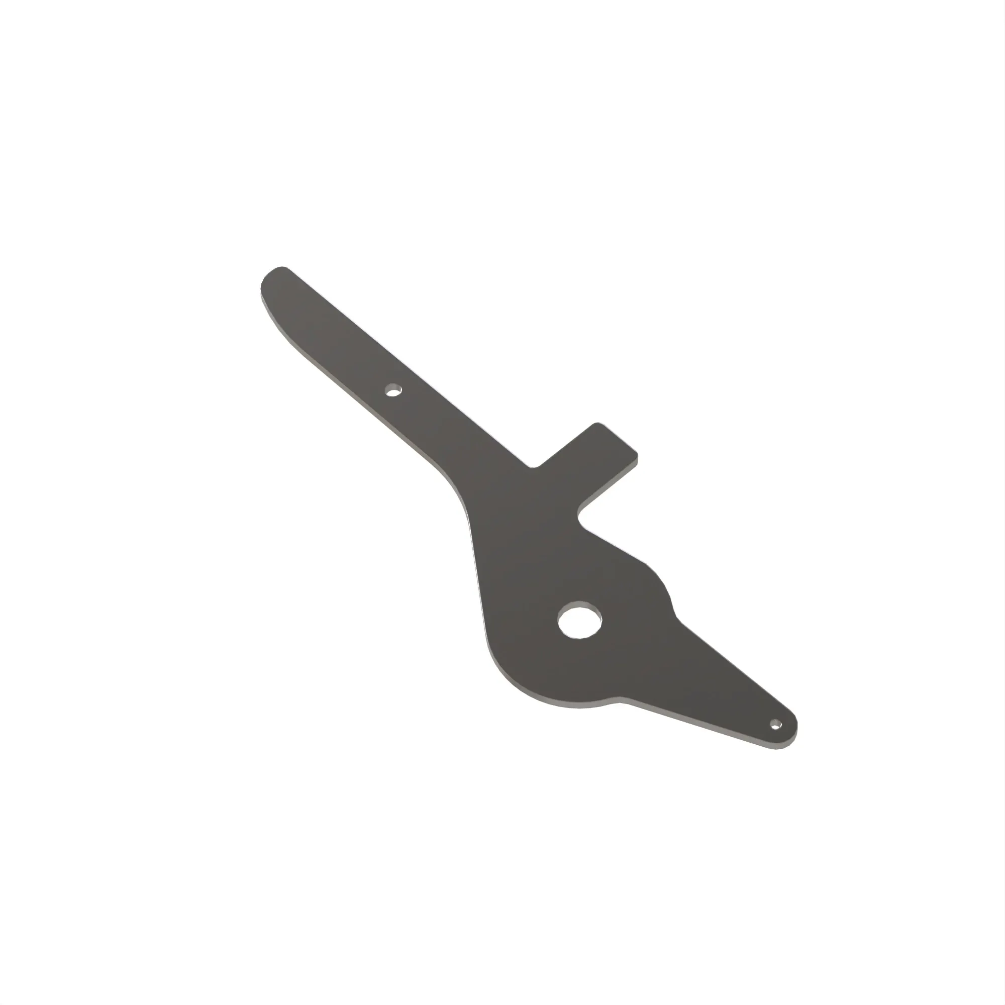 John Deere Lever - M141613