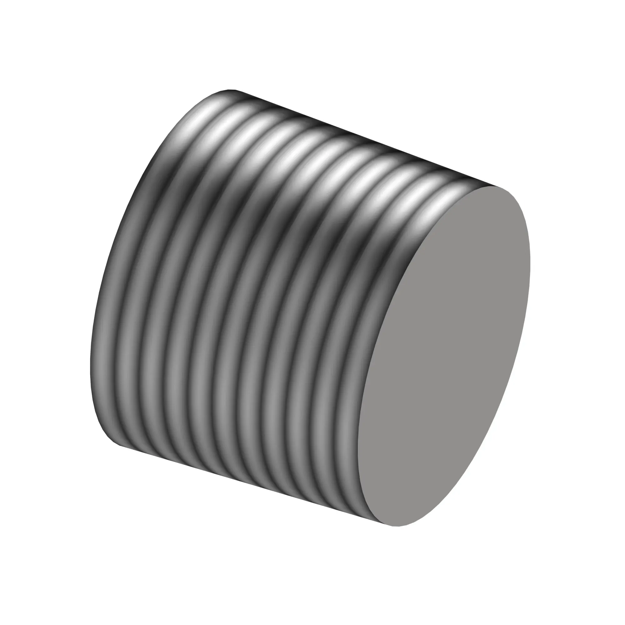 PLUG, PLUG 1/8 HHP-S