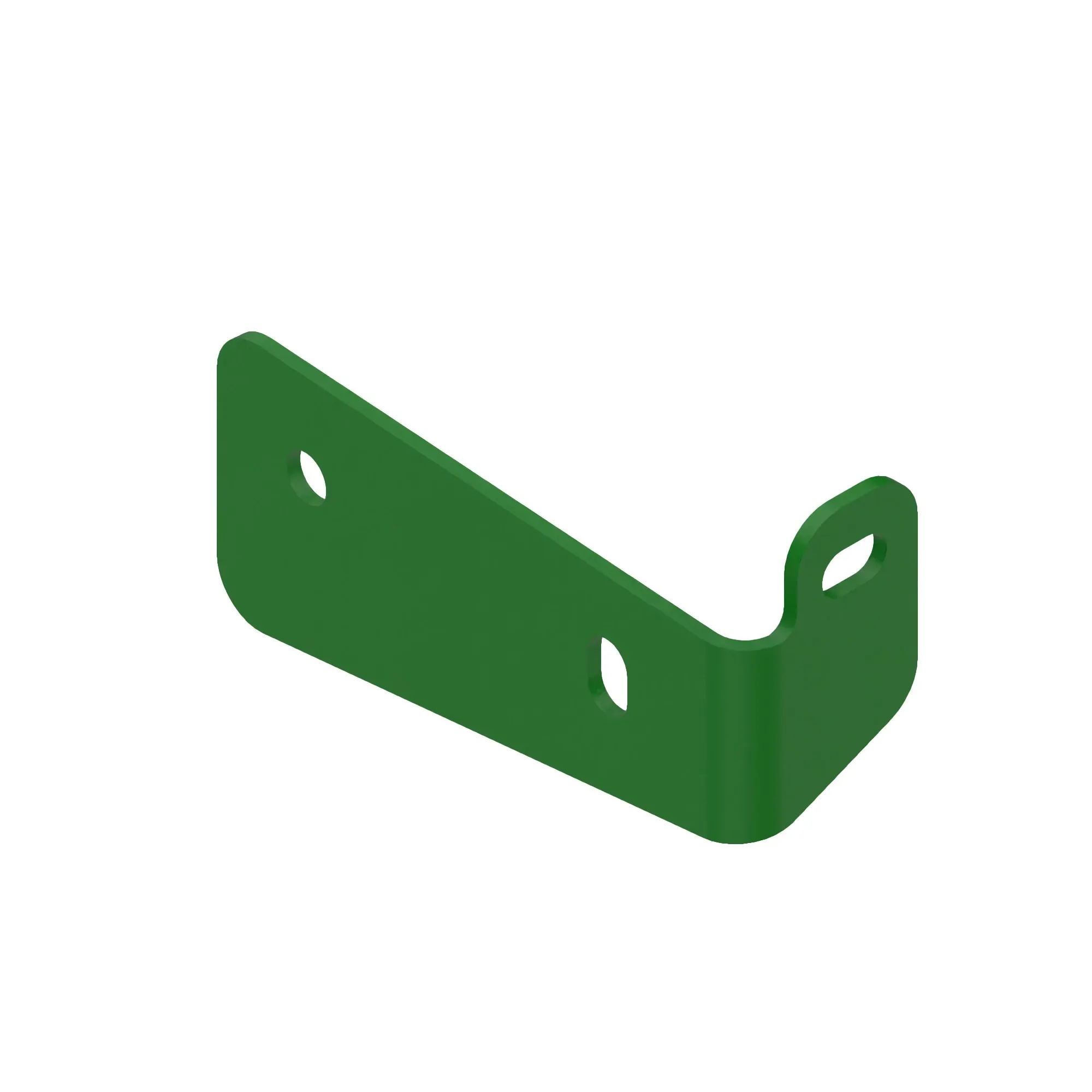 John Deere Clip - HXE166121