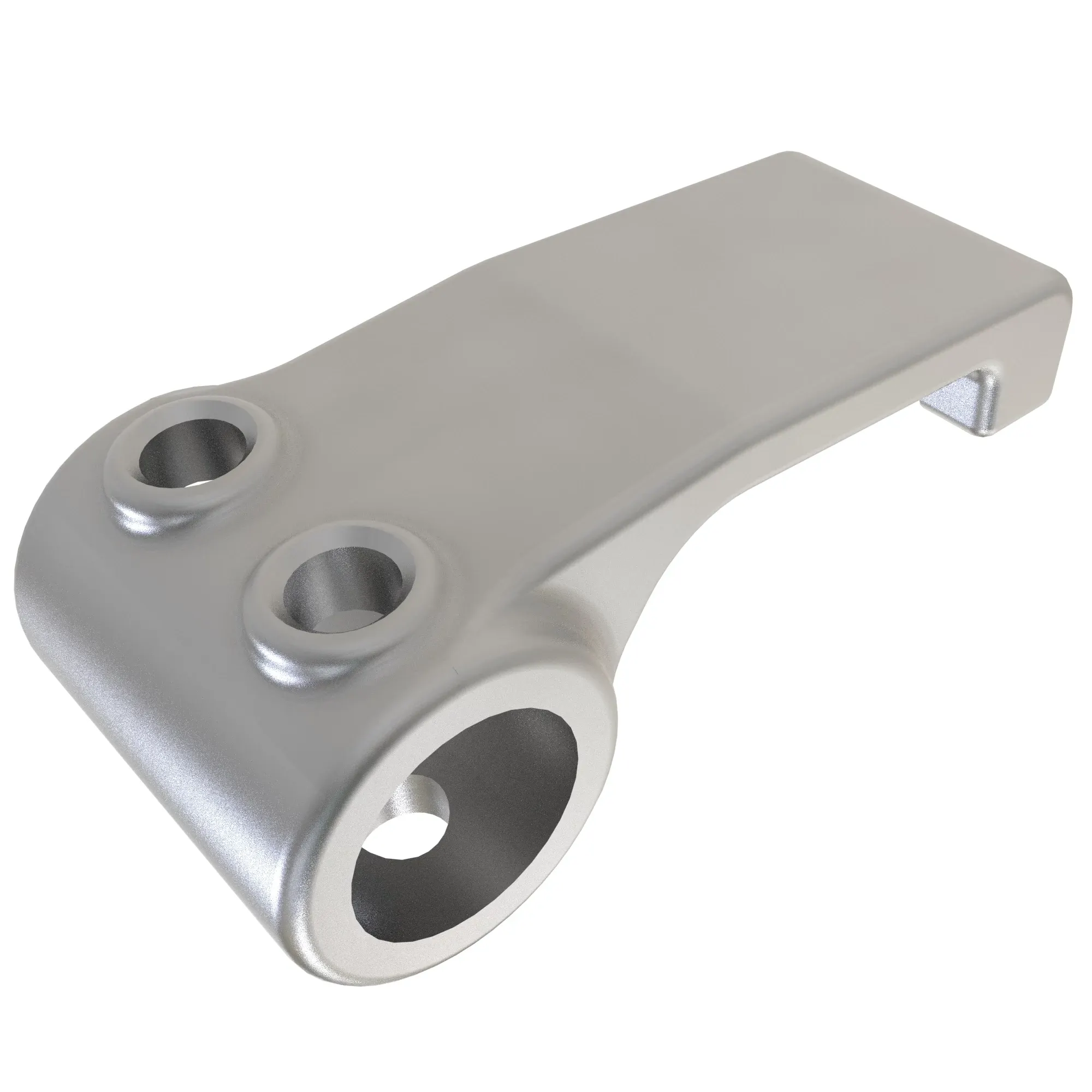 C/D DRIVE ARM, EH RANGE