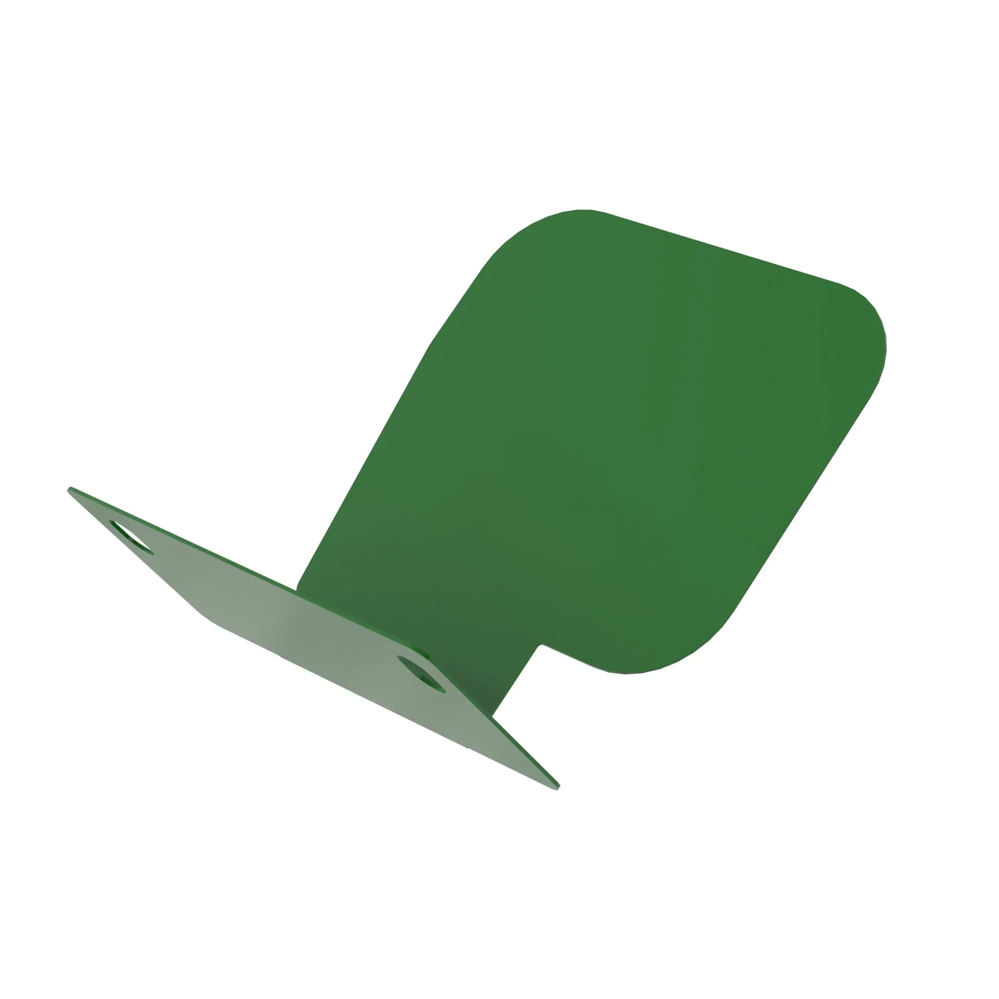 John Deere Hot Air Seal - CXT32224