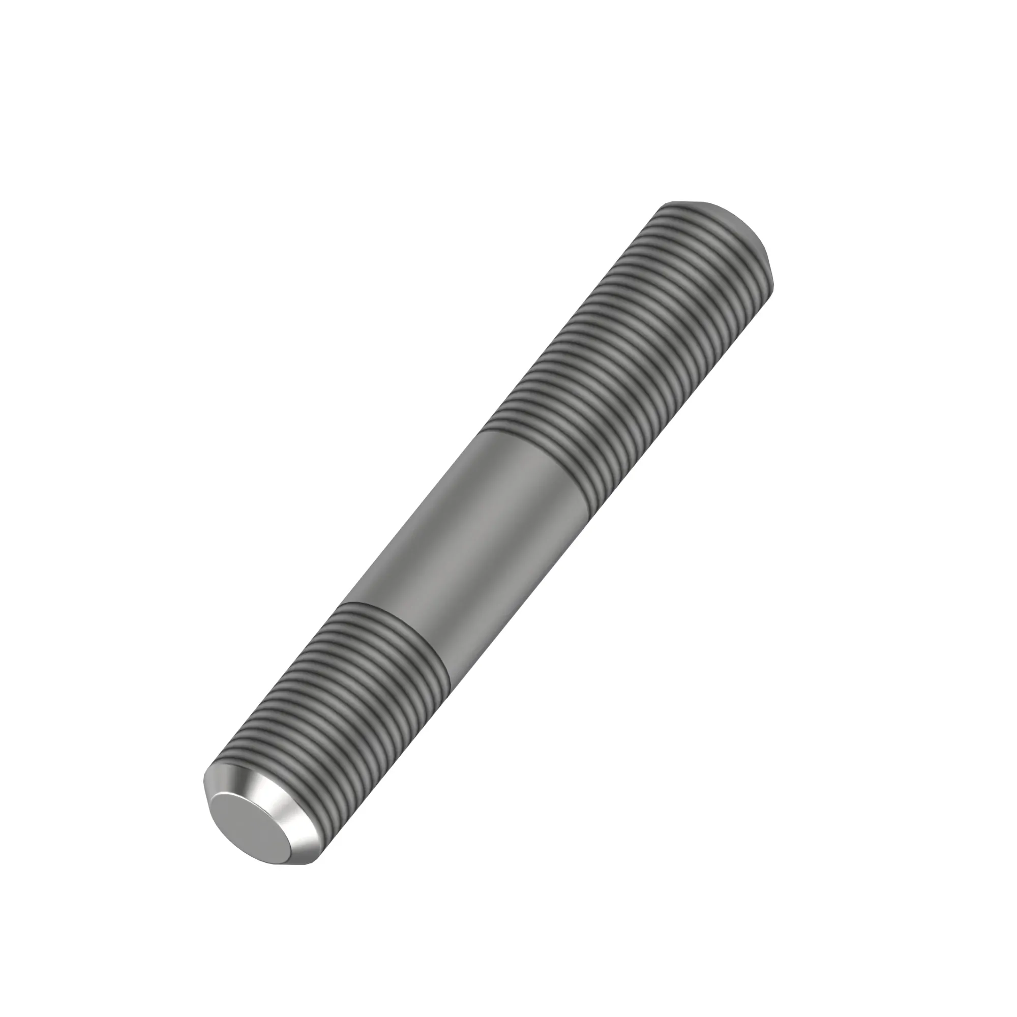John Deere Threaded Stud, M10 X 60 - 42M7110
