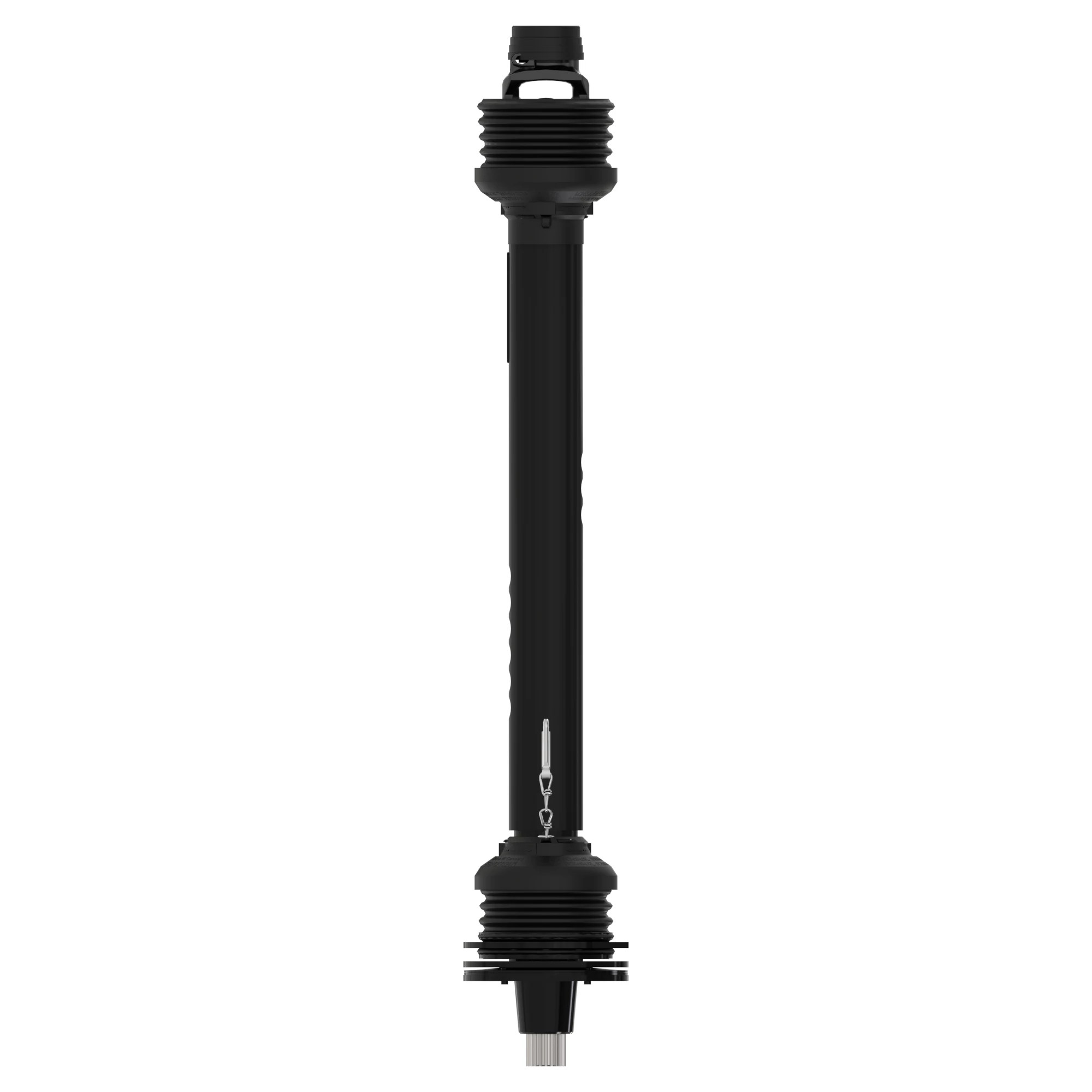 U-Joint With Shaft & Shield