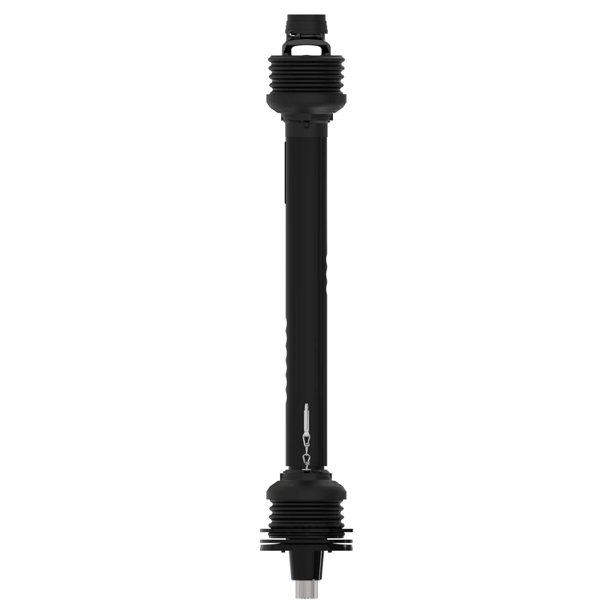 U-Joint With Shaft & Shield