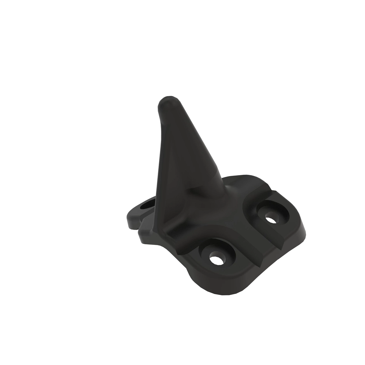 Agitator Finger, Plastic
