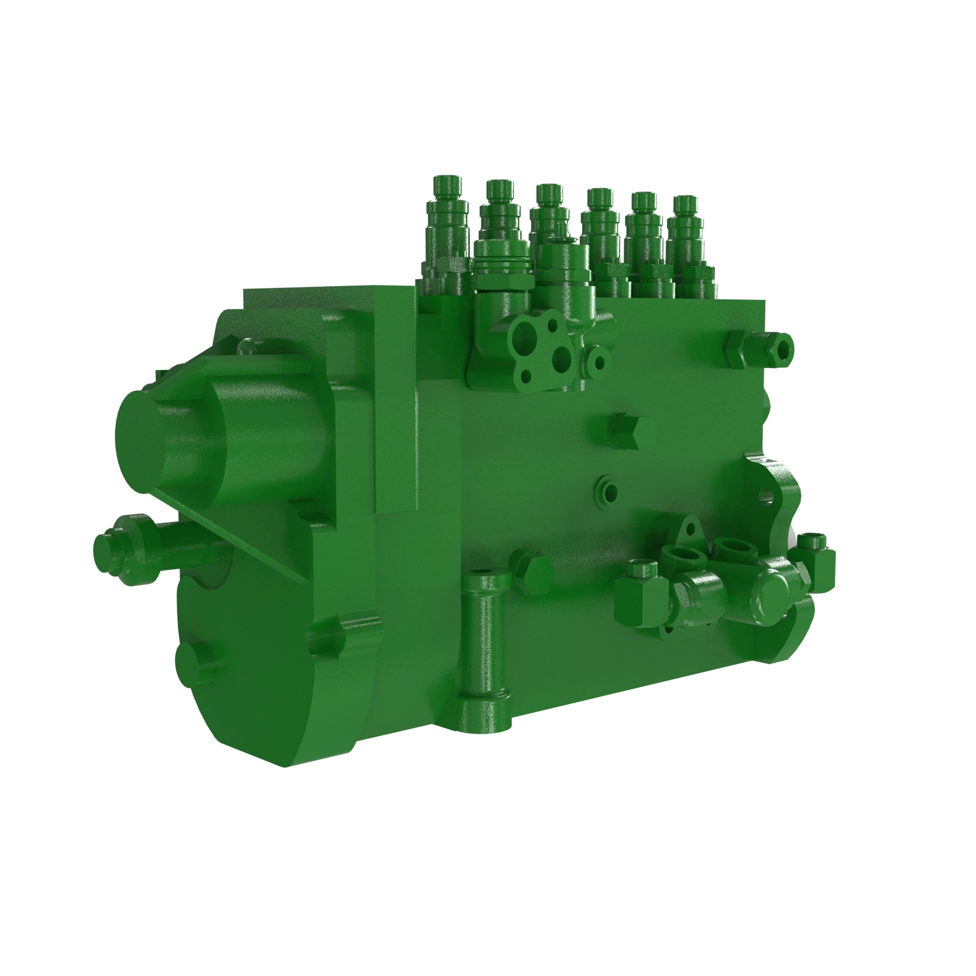 Fuel Injection Pump Reman