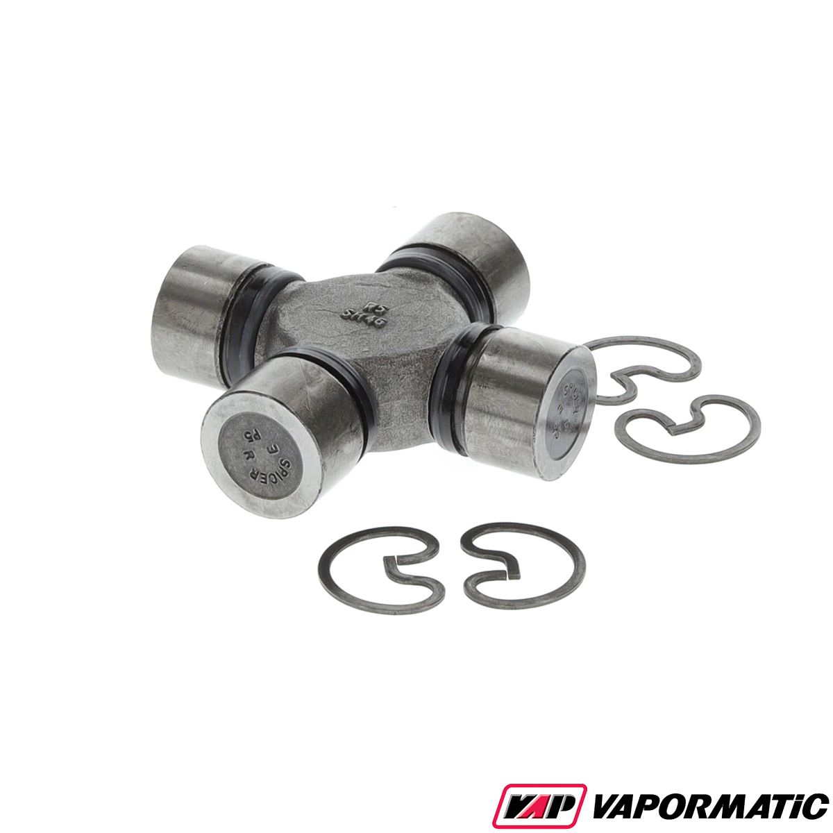 Vapormatic Universal Joint Cross Journal Bearing - VPJ4445