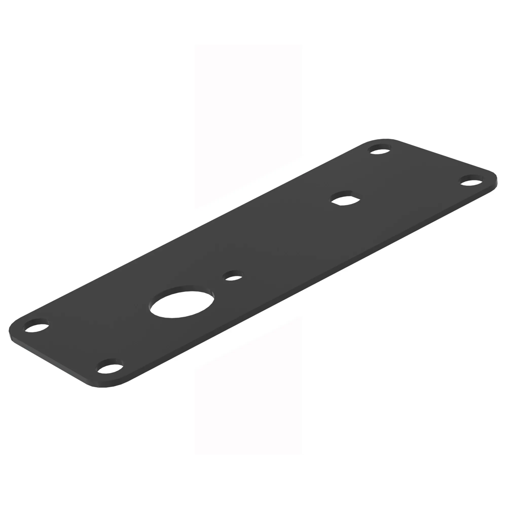 John Deere Panel - T466644