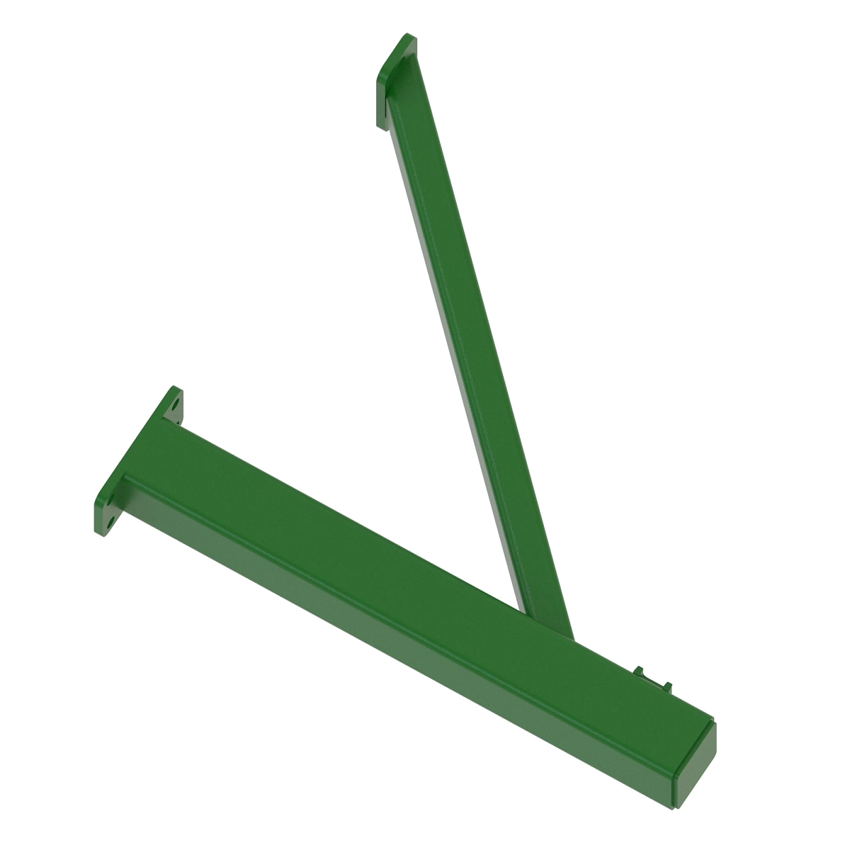 Structural Tube, Large Stub