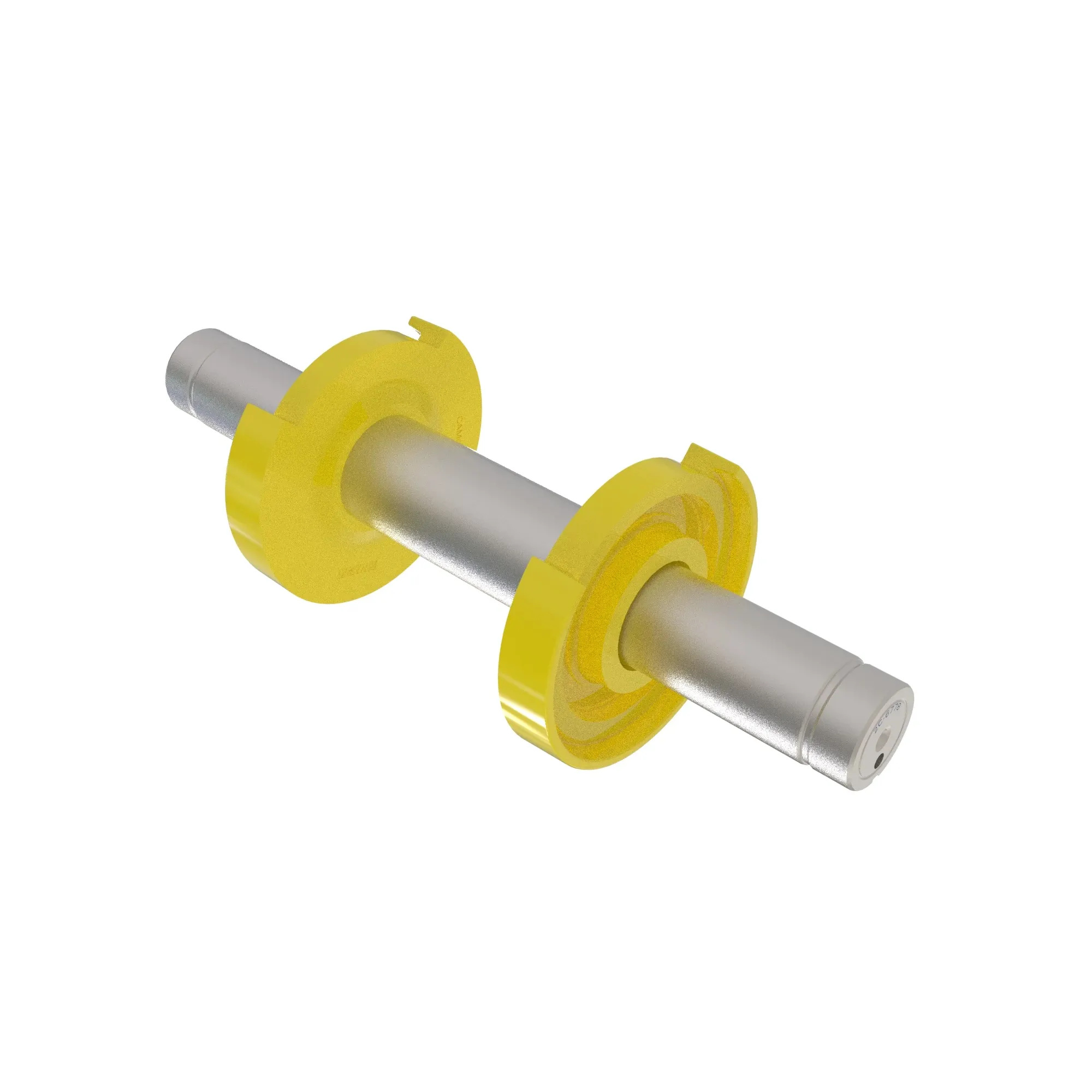 Idler Axle Assembly