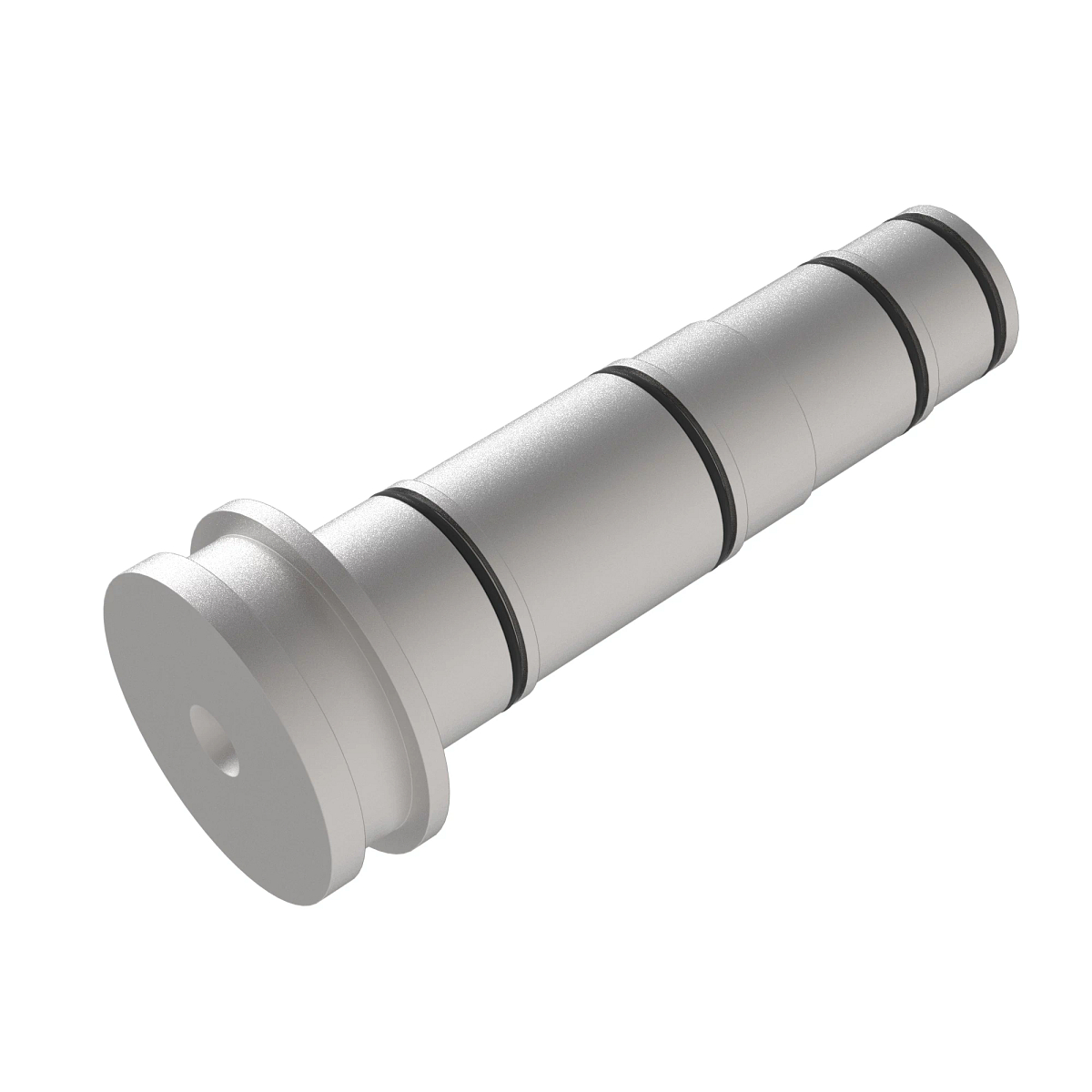 Plug, Fema Valve Replacement
