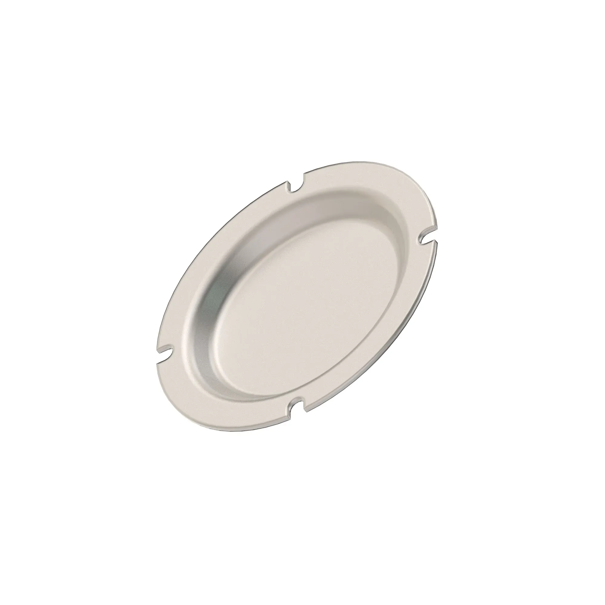 John Deere Intake Screen - AM123168