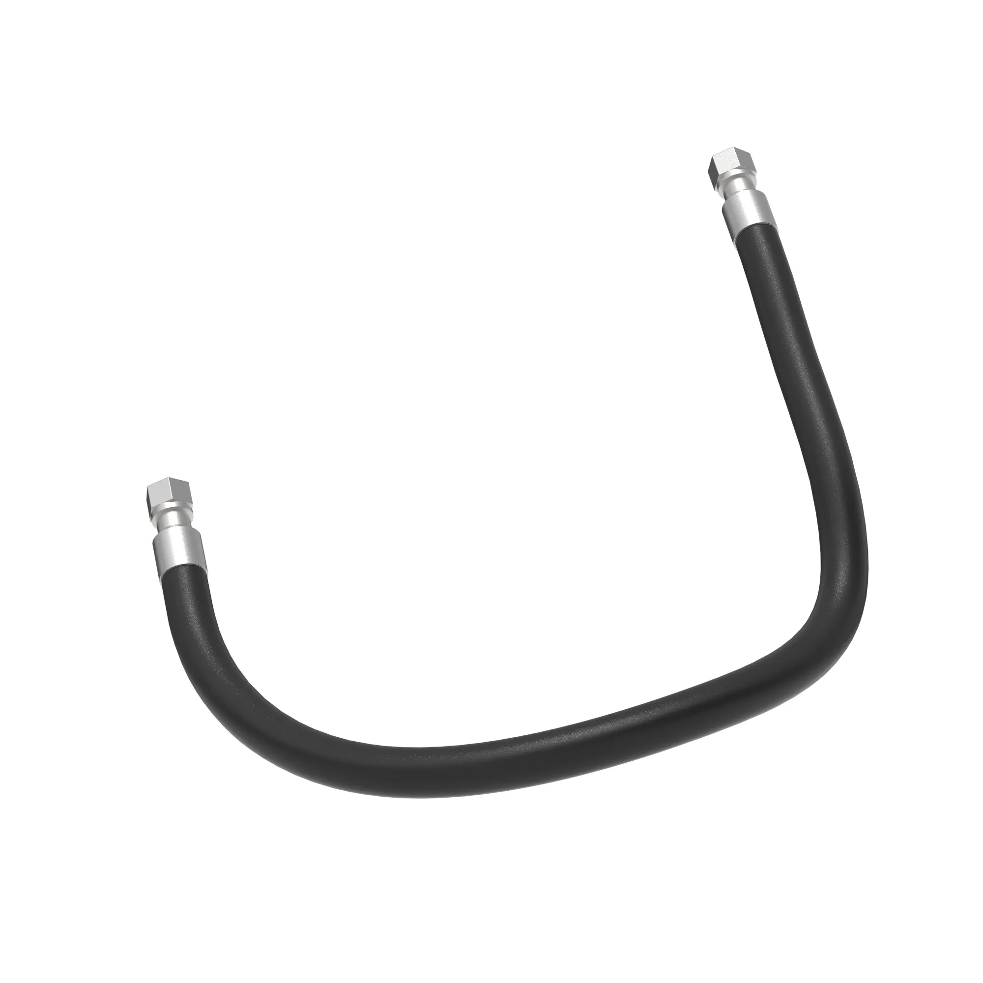 John Deere Fuel Line - F071647