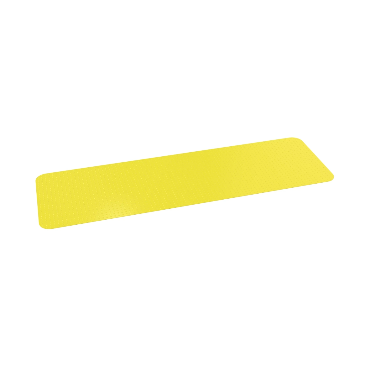 Reflective Label, Yellow, 50 X 160