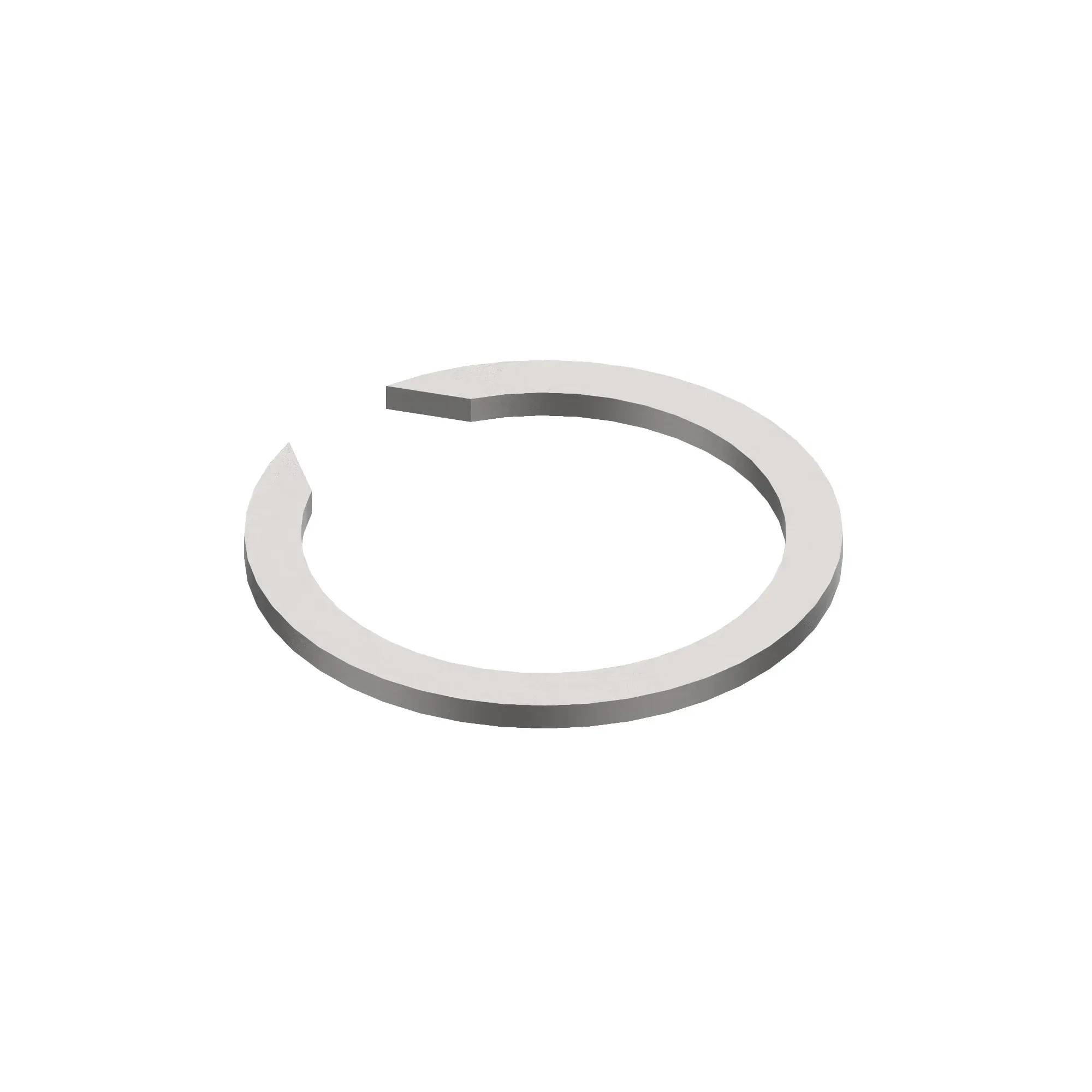 John Deere External Snap Ring - BP13616