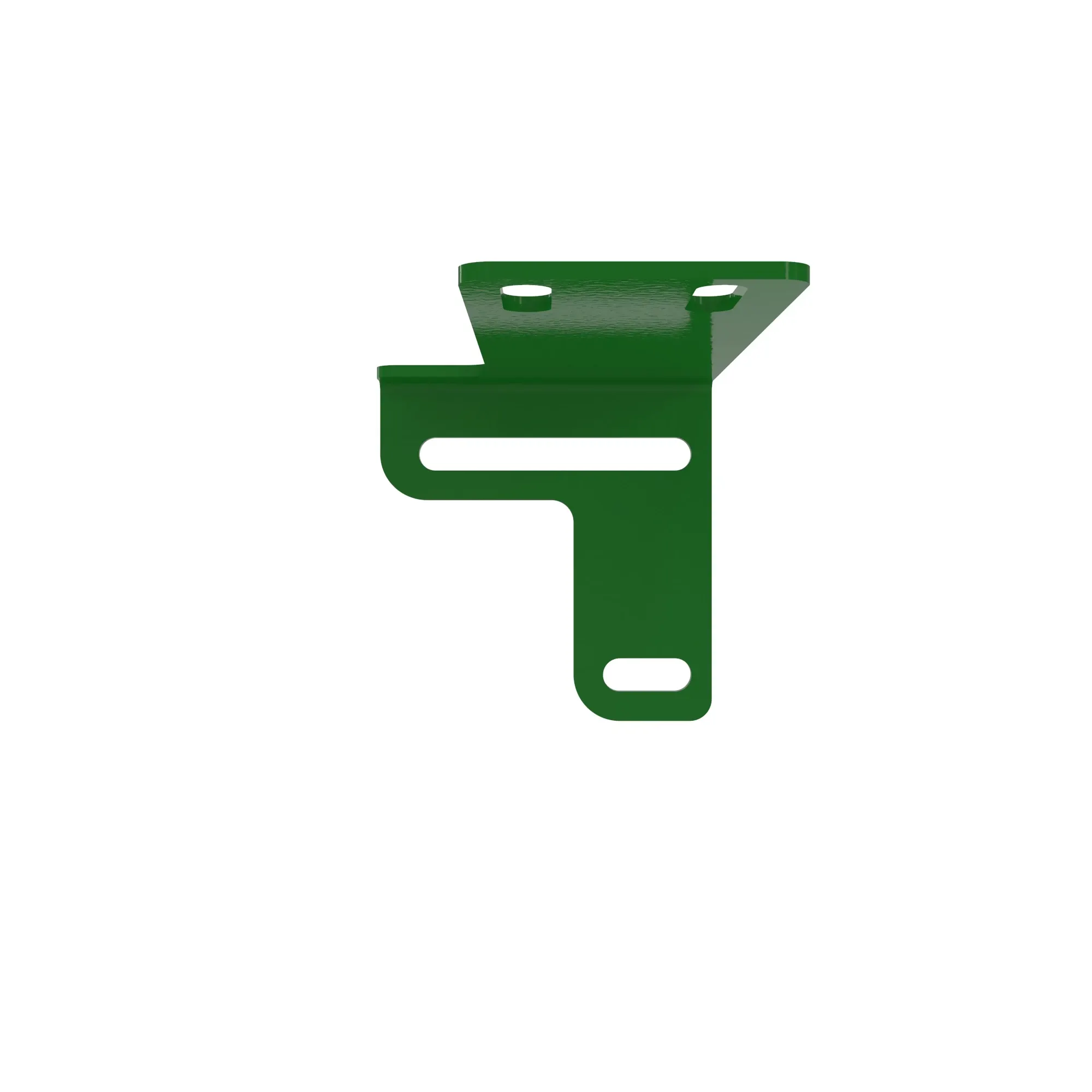 H237541: Rear Wall Bracket, Right Side