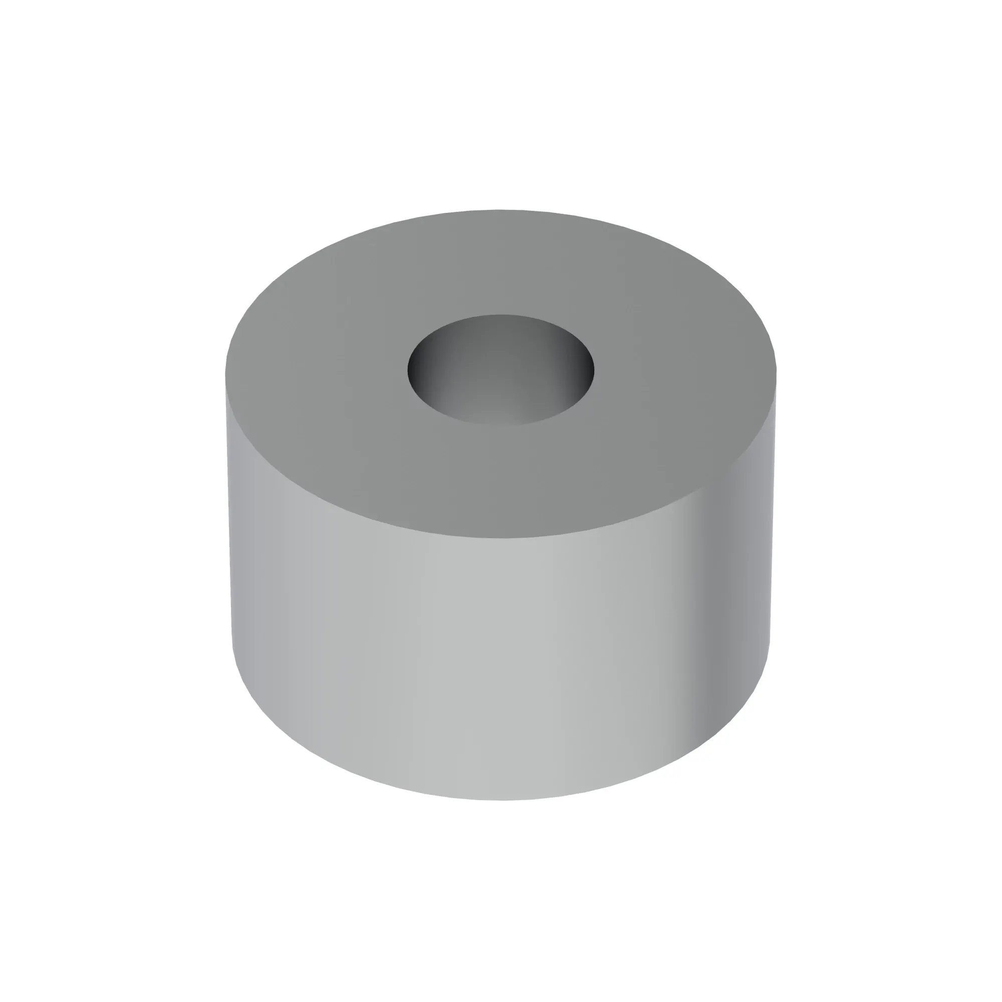 John Deere Threaded Bushing - T125546