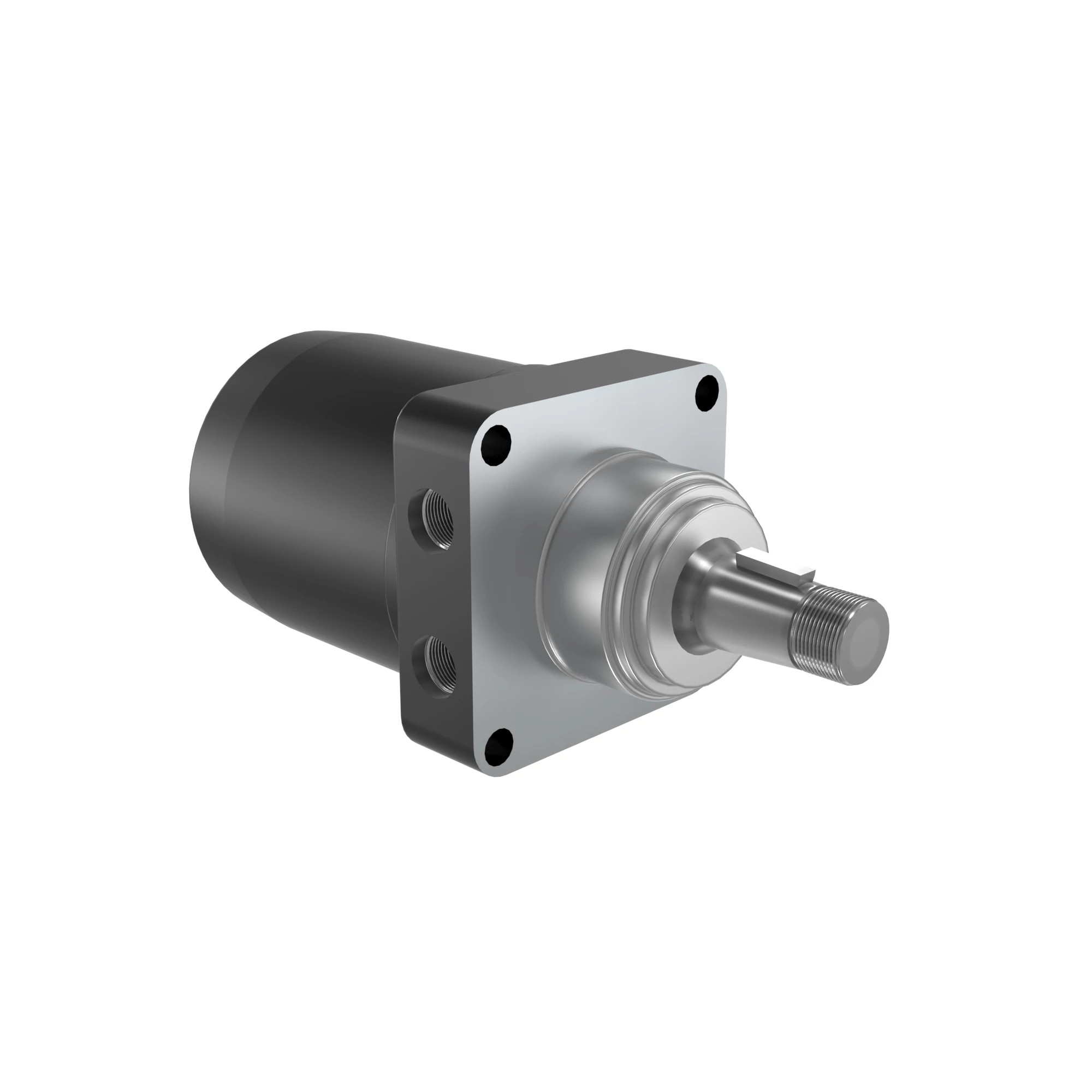 John Deere Rear RH Wheel Motor - TCA21565