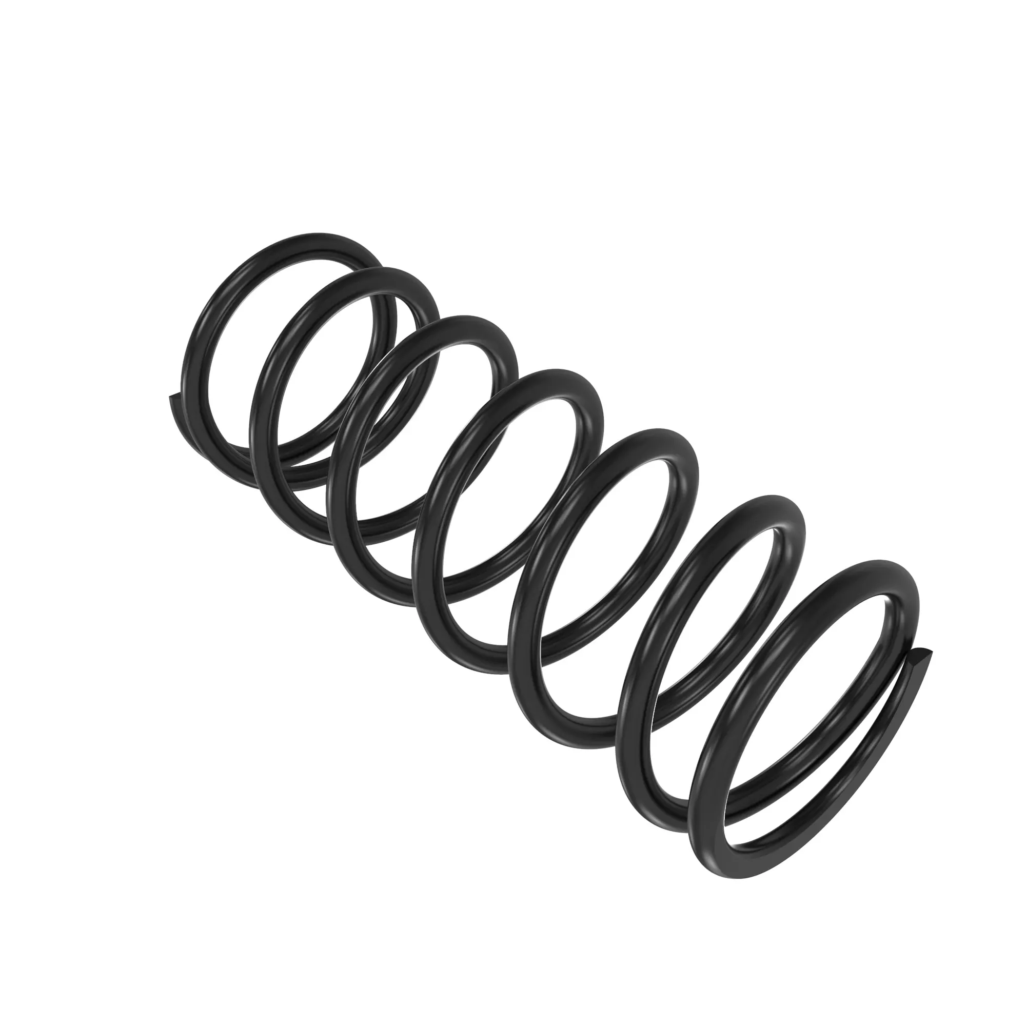 COMPRESSION SPRING, SPRING-COMPRESS
