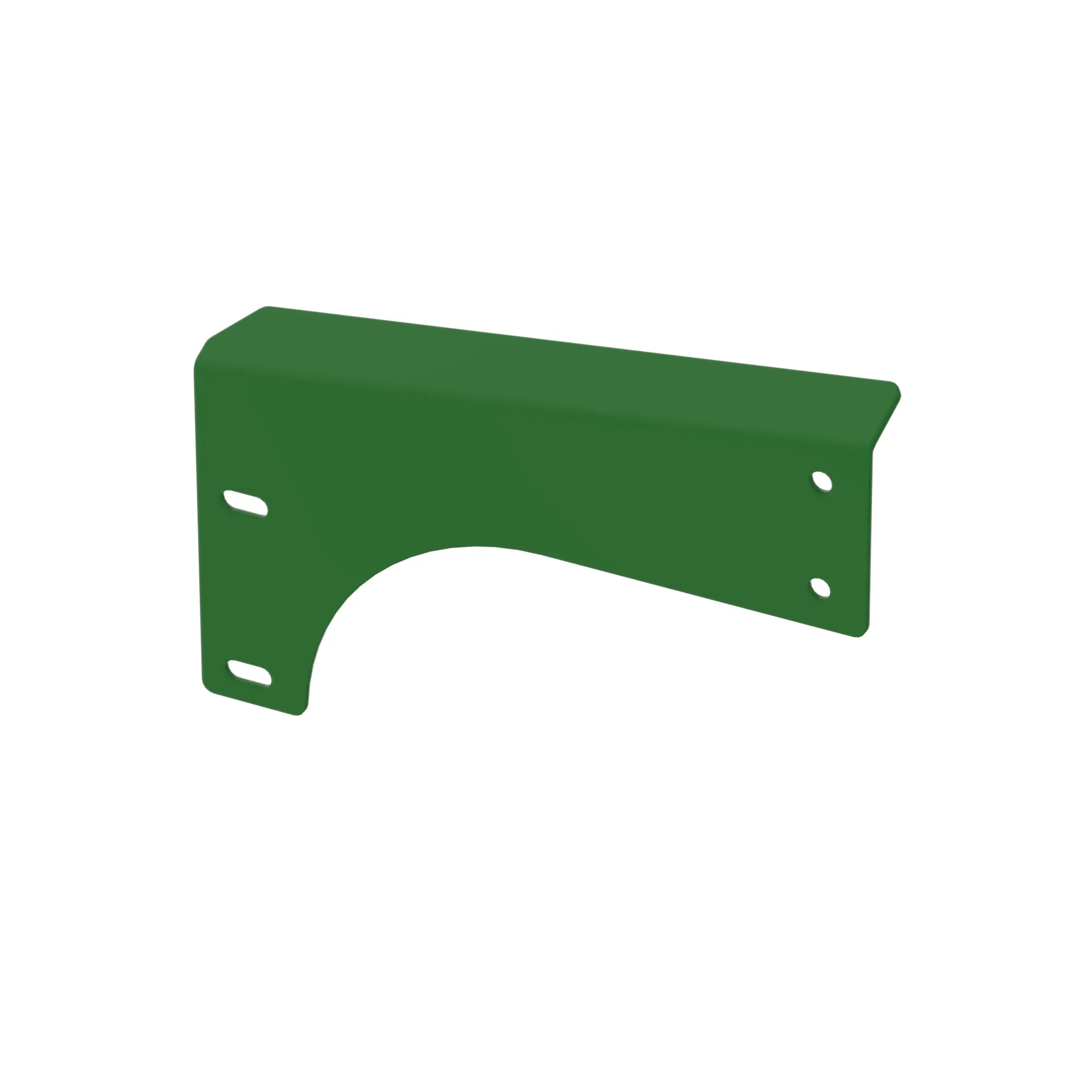 BRACKET, SHIELD SUPPORT