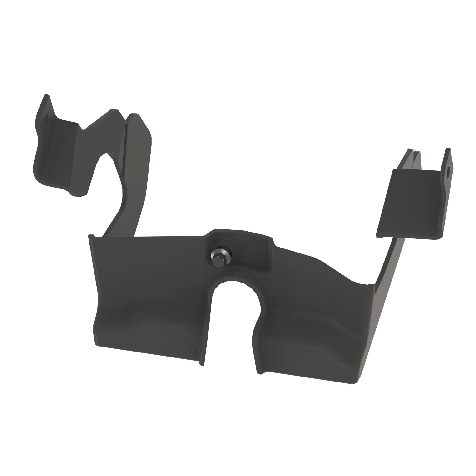 John Deere Front Assembly Shield - GY22407