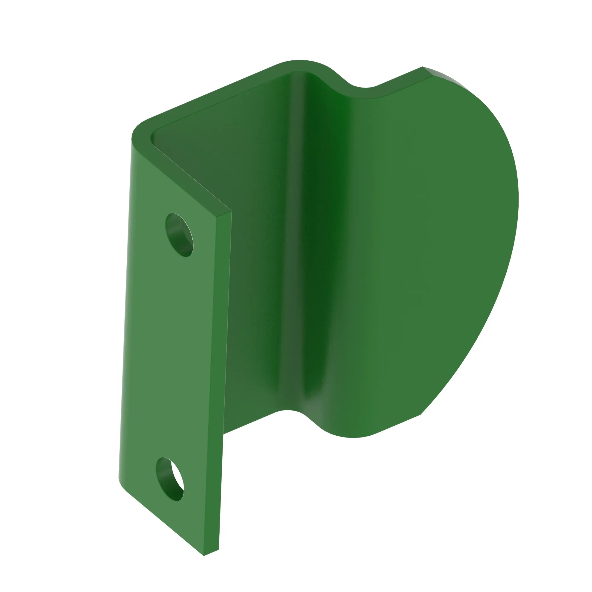 John Deere Bracket - H160736