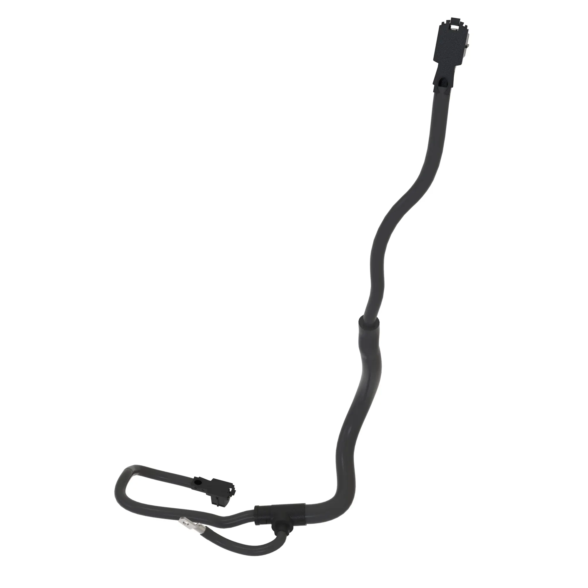 POWER FEED 12V POWER LINK BOX TO REAR CONTROLLER/ WITH ABS/MW6-7/FT4