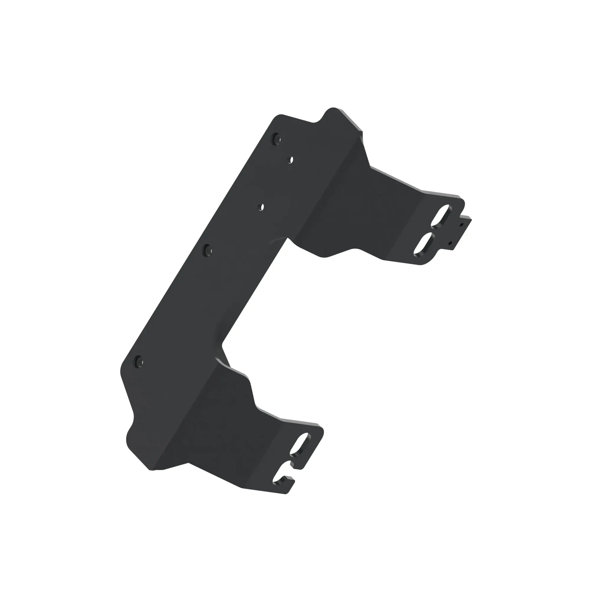 BUMPER, FRONT BUMPER GUARD 1270H
