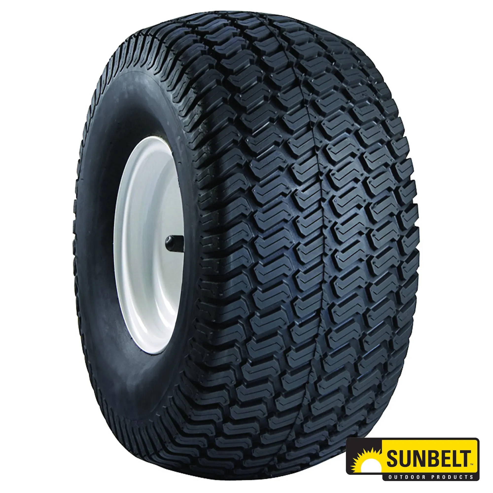 Sunbelt Multi Trac Tire, 31 X 13.5 X 15, 4 Ply - A-B1560362