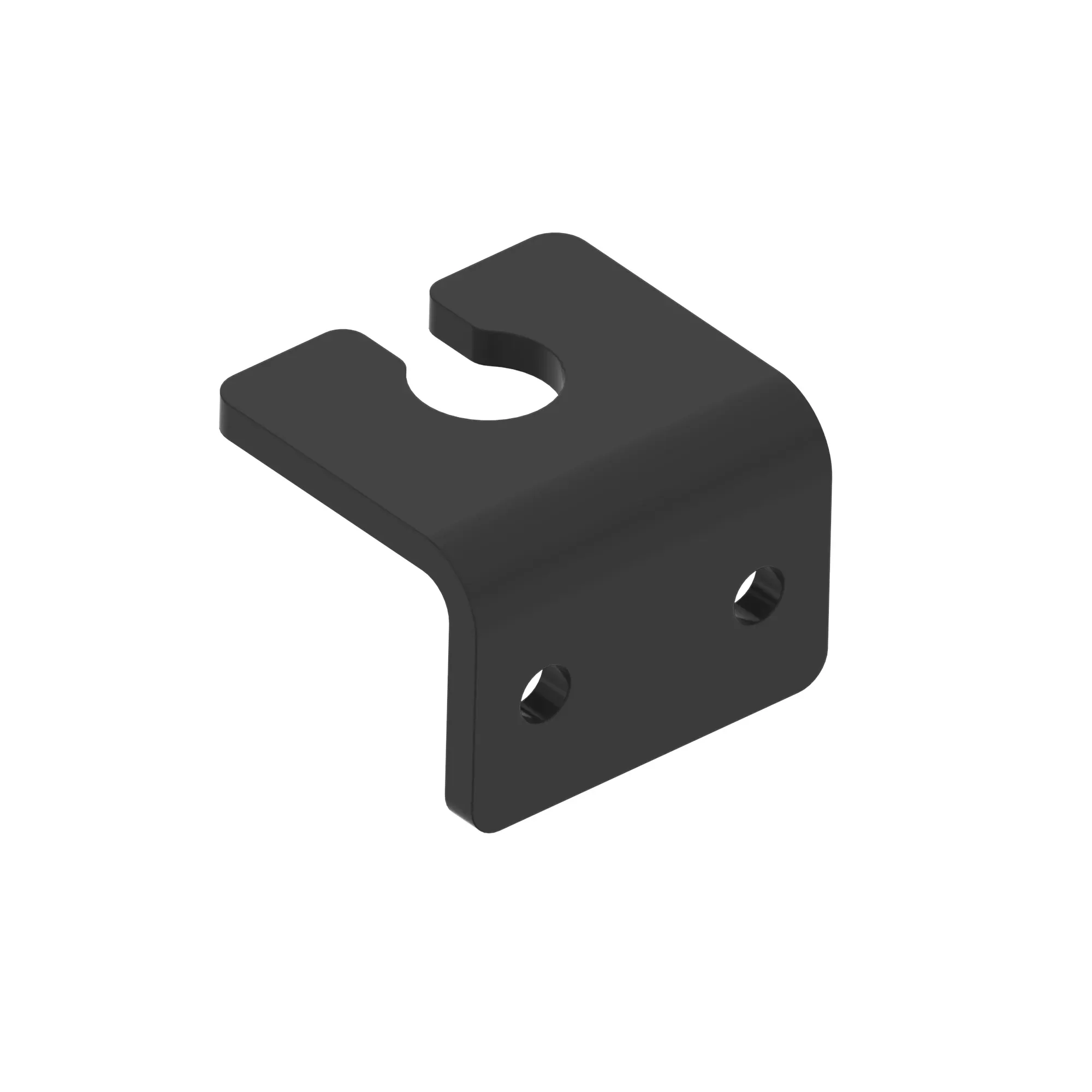 BRACKET, FOR SHUTTLE REVERSE, 3BS3
