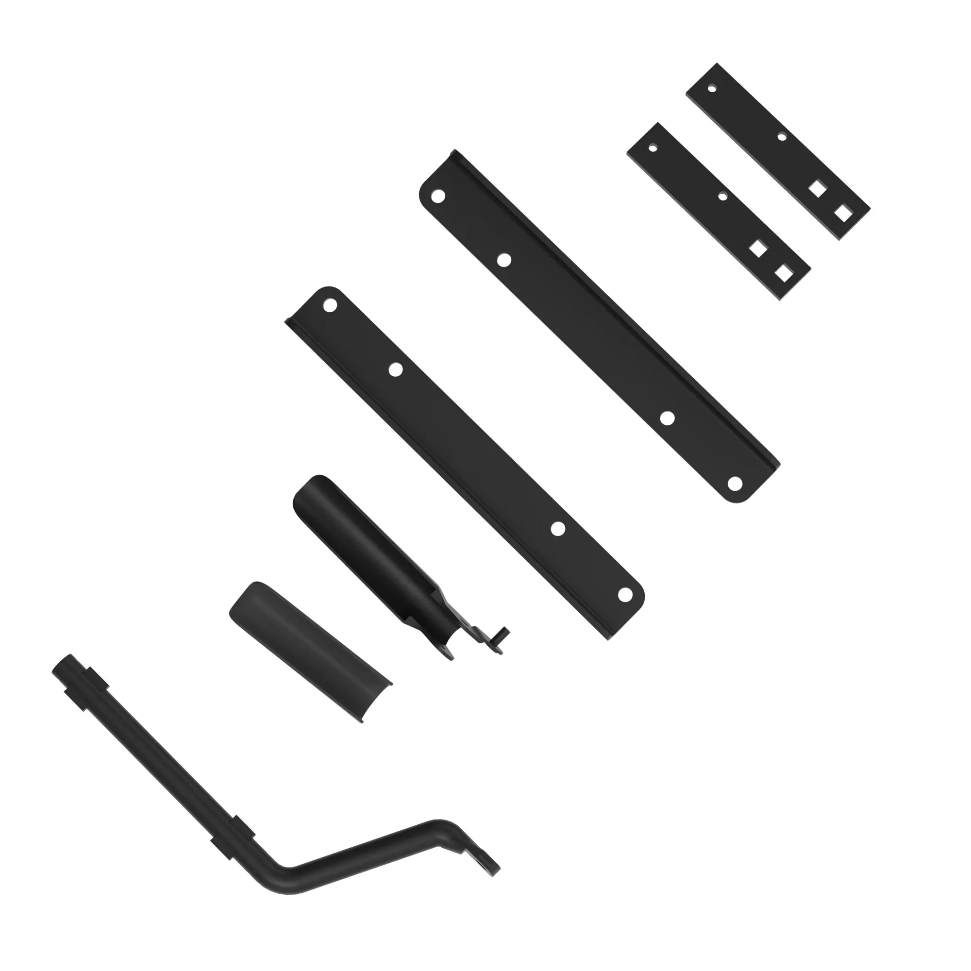 Package Of Parts