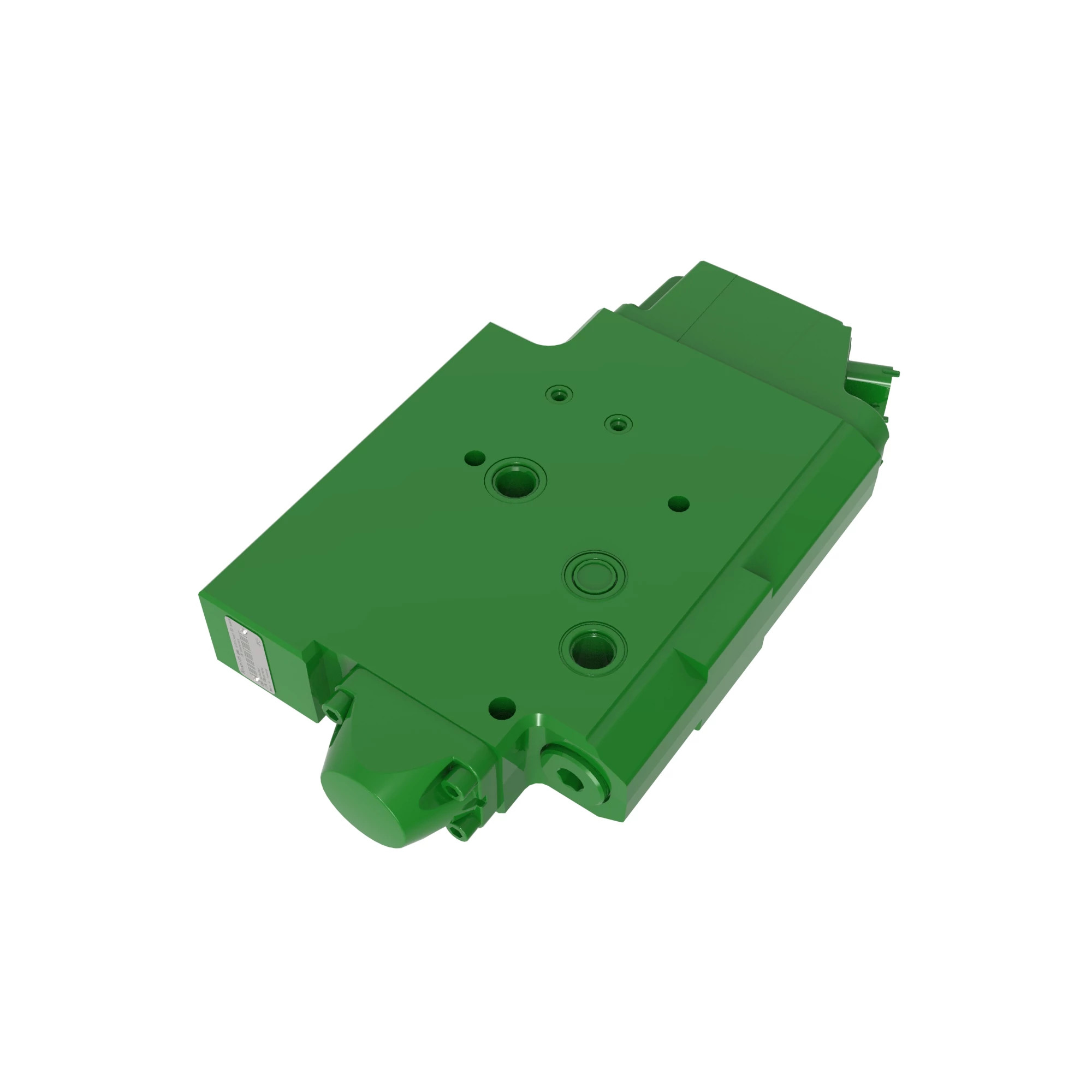 SELECTIVE CONTROL VALVE, 170LPM M22