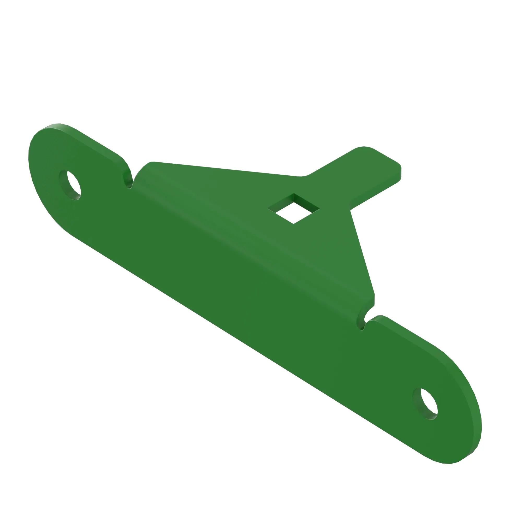 John Deere Hose Support Bracket - CXT22271